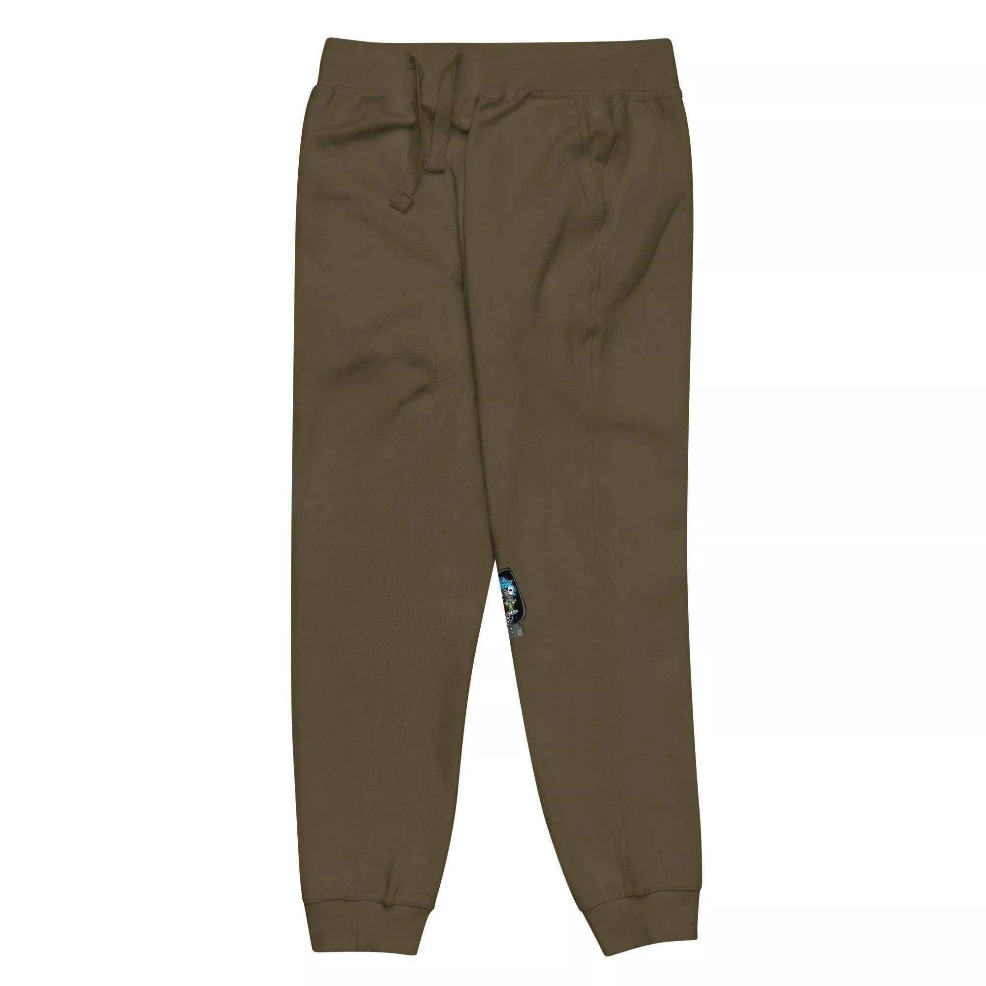 Lamas Lucky 3 Sweatpants - InvestmenTees