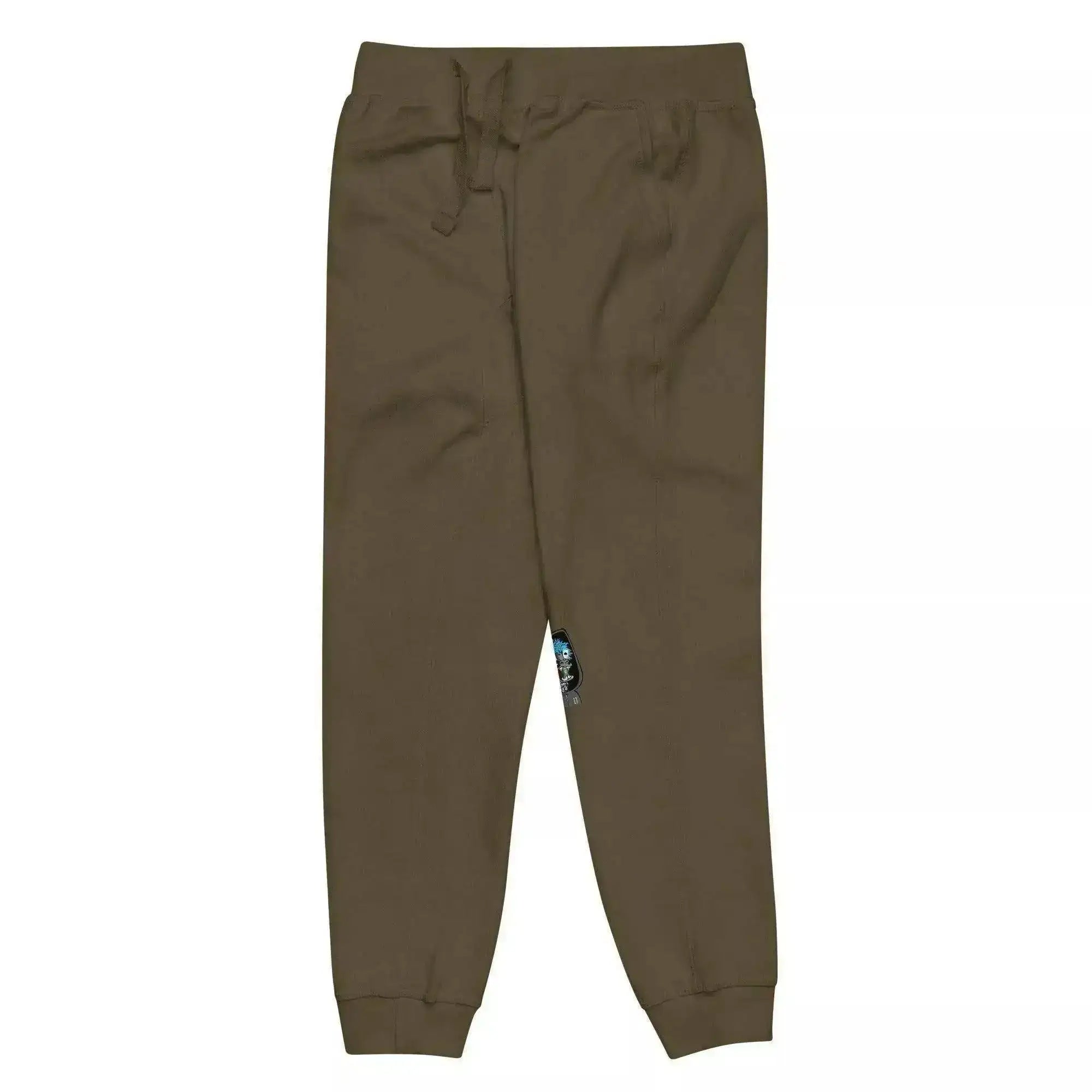 Lamas Lucky 3 Sweatpants - InvestmenTees