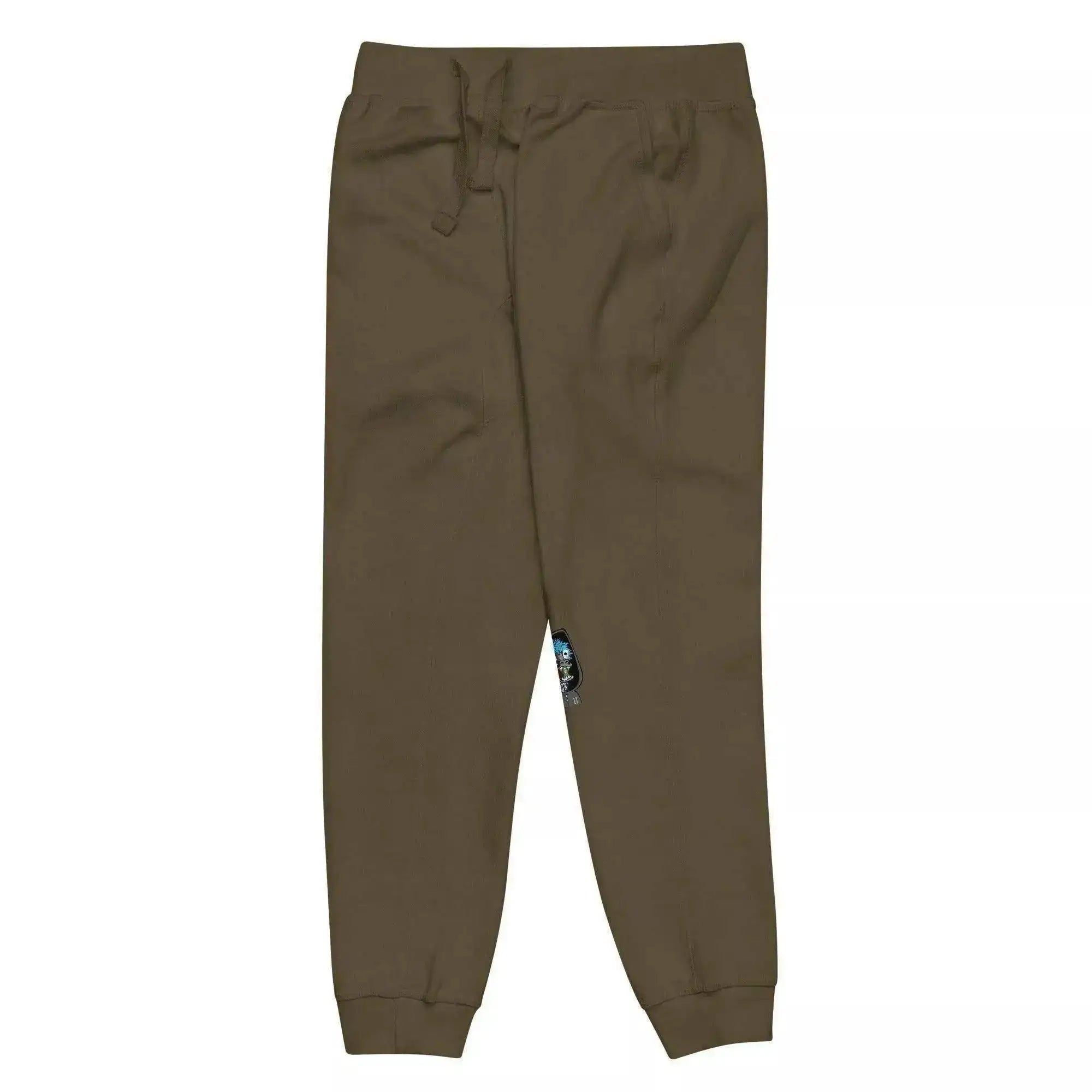 Lamas Lucky 3 Sweatpants - InvestmenTees