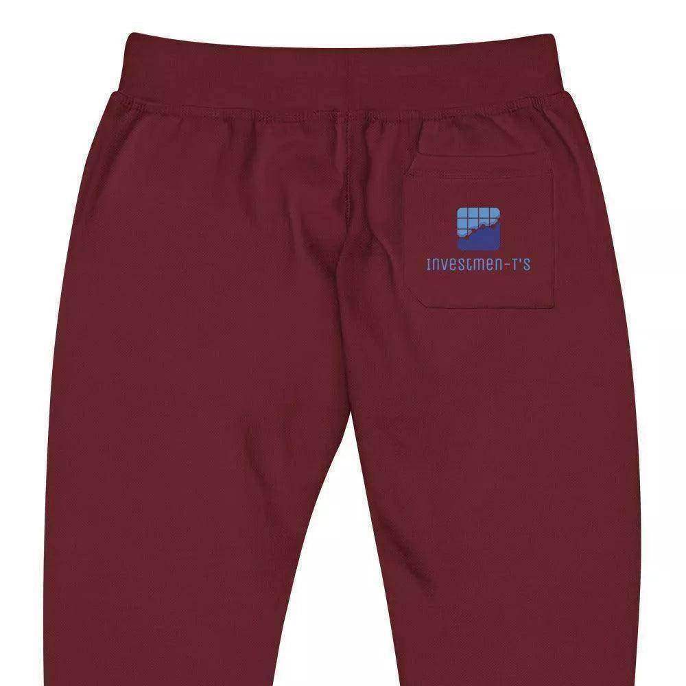 Lamas Lucky 3 Sweatpants - InvestmenTees