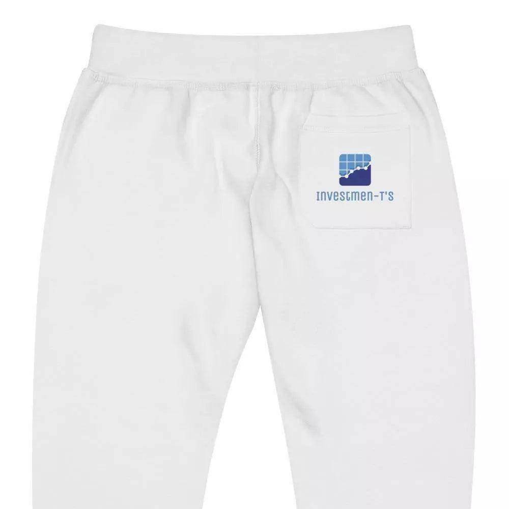 Lamas Lucky 3 Sweatpants - InvestmenTees