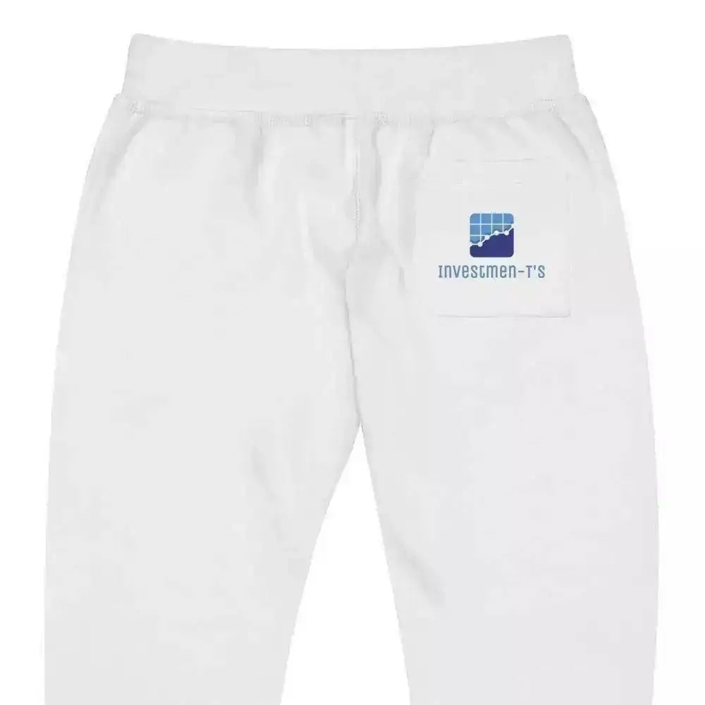 Lamas Lucky 3 Sweatpants - InvestmenTees