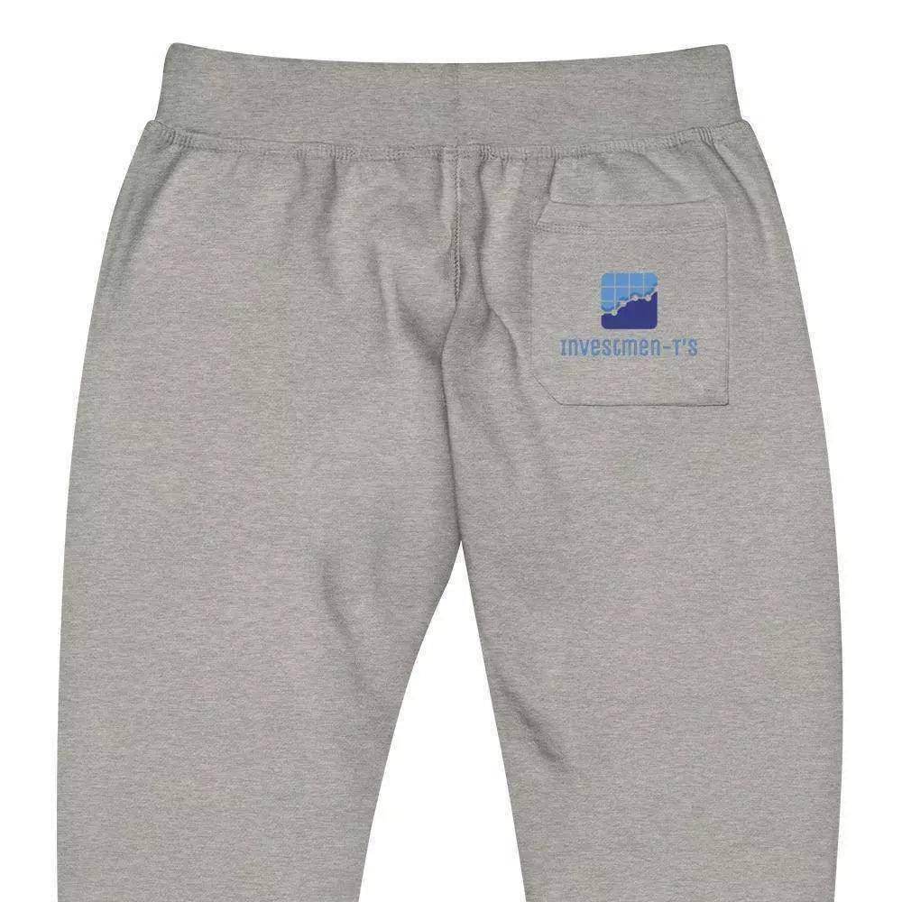 Lamas Lucky 3 Sweatpants - InvestmenTees