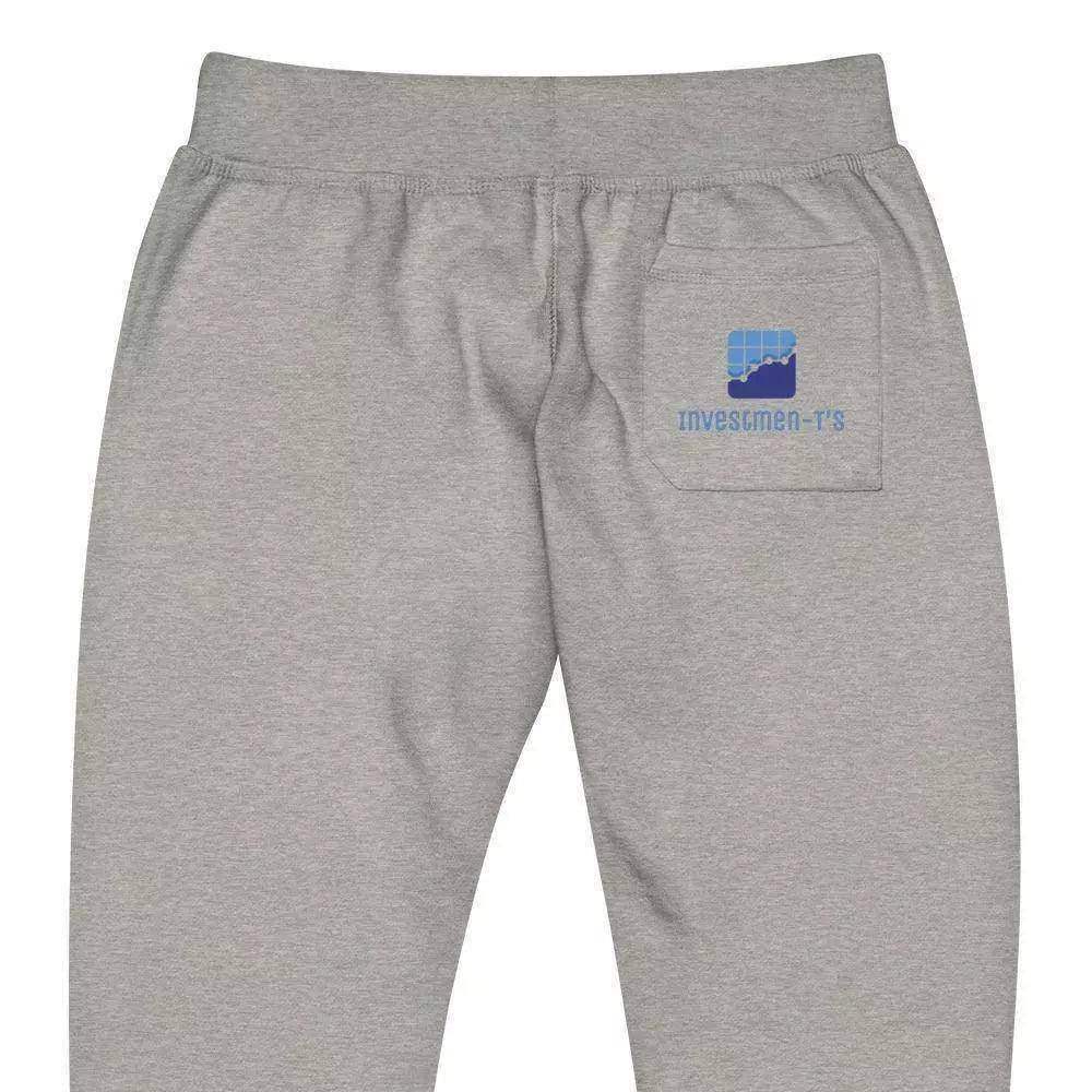 Lamas Lucky 3 Sweatpants - InvestmenTees