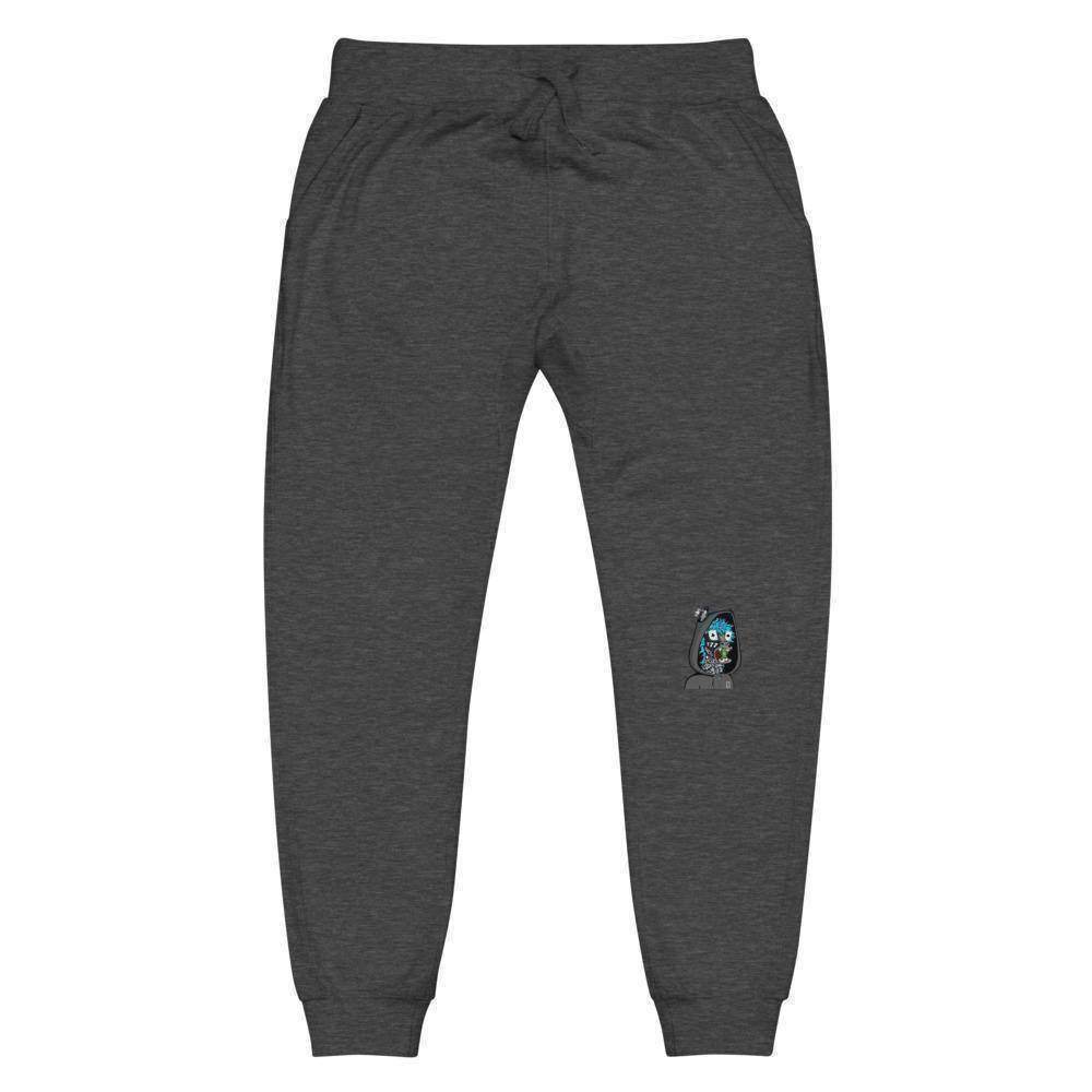 Lamas Lucky 3 Sweatpants - InvestmenTees
