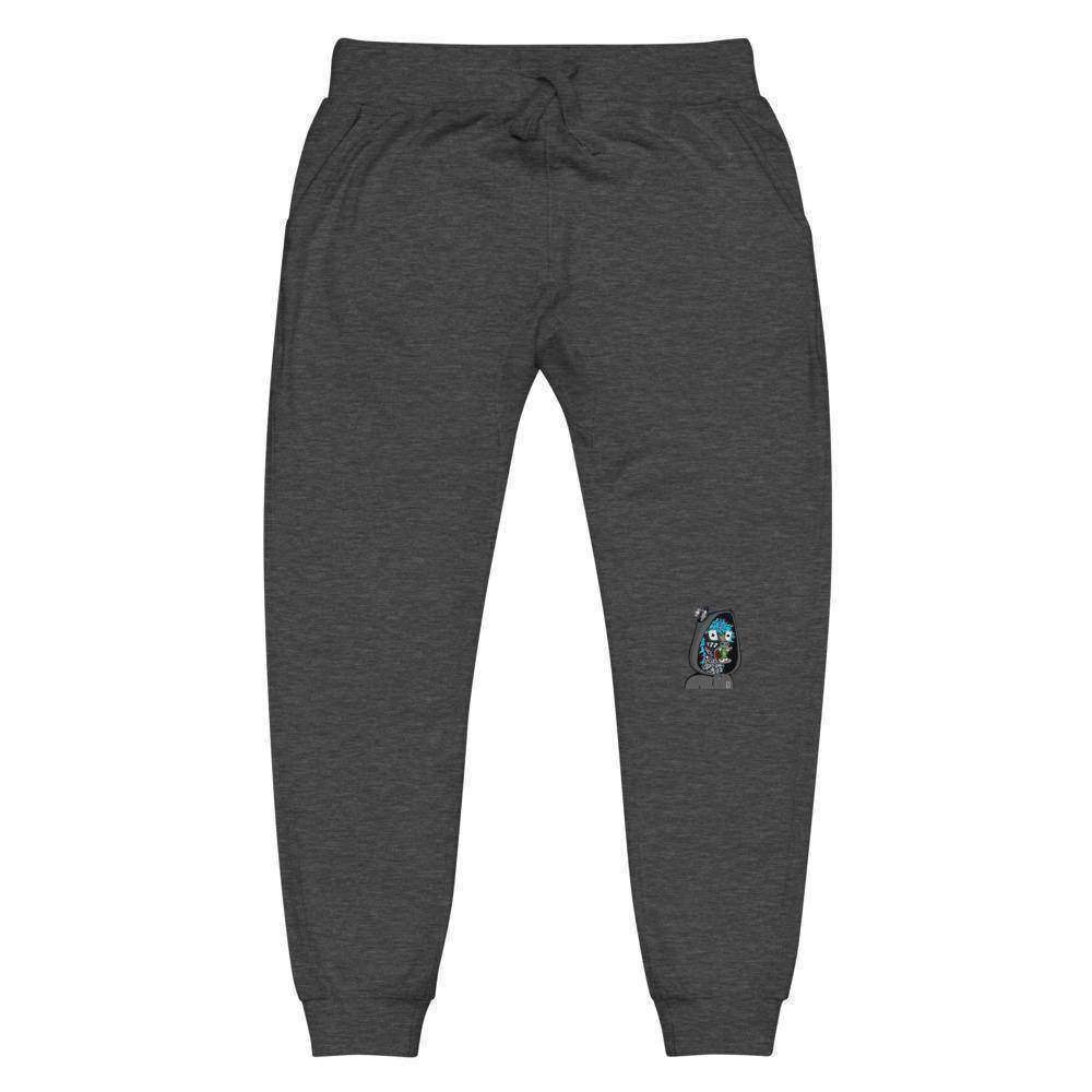 Lamas Lucky 3 Sweatpants - InvestmenTees