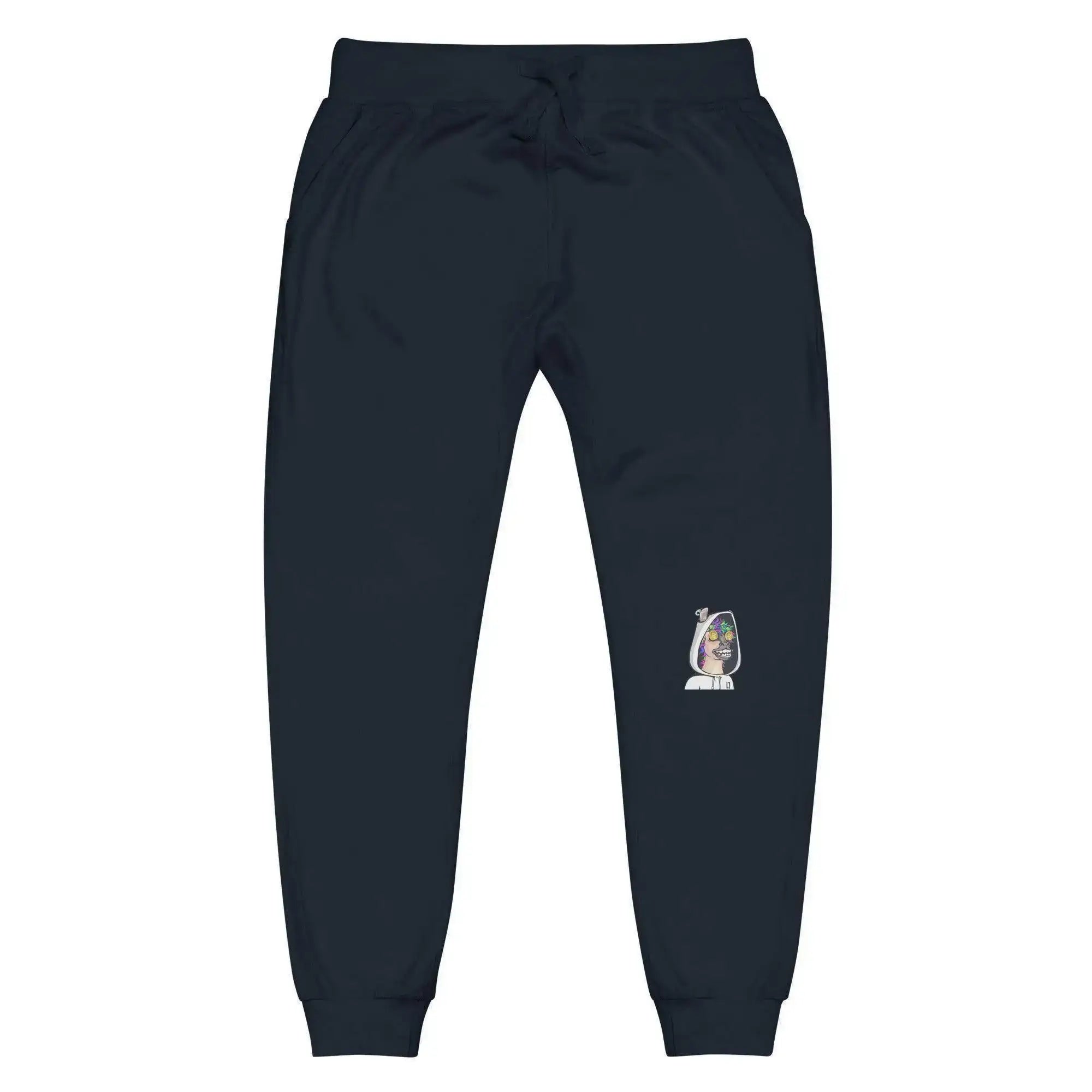 Lamas Lucky 4 Sweatpants - InvestmenTees