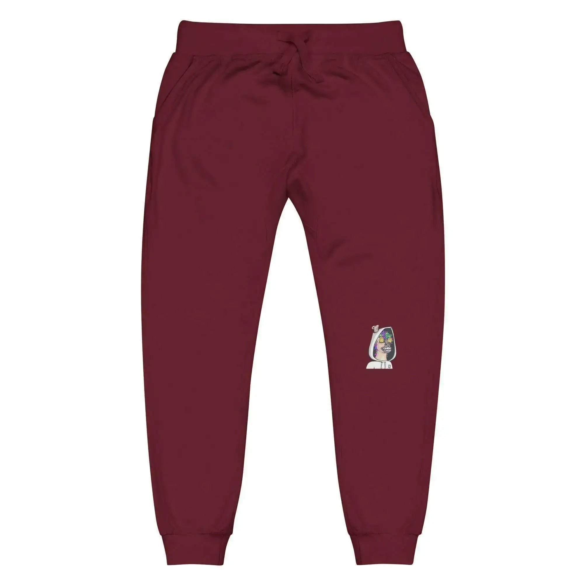 Lamas Lucky 4 Sweatpants - InvestmenTees