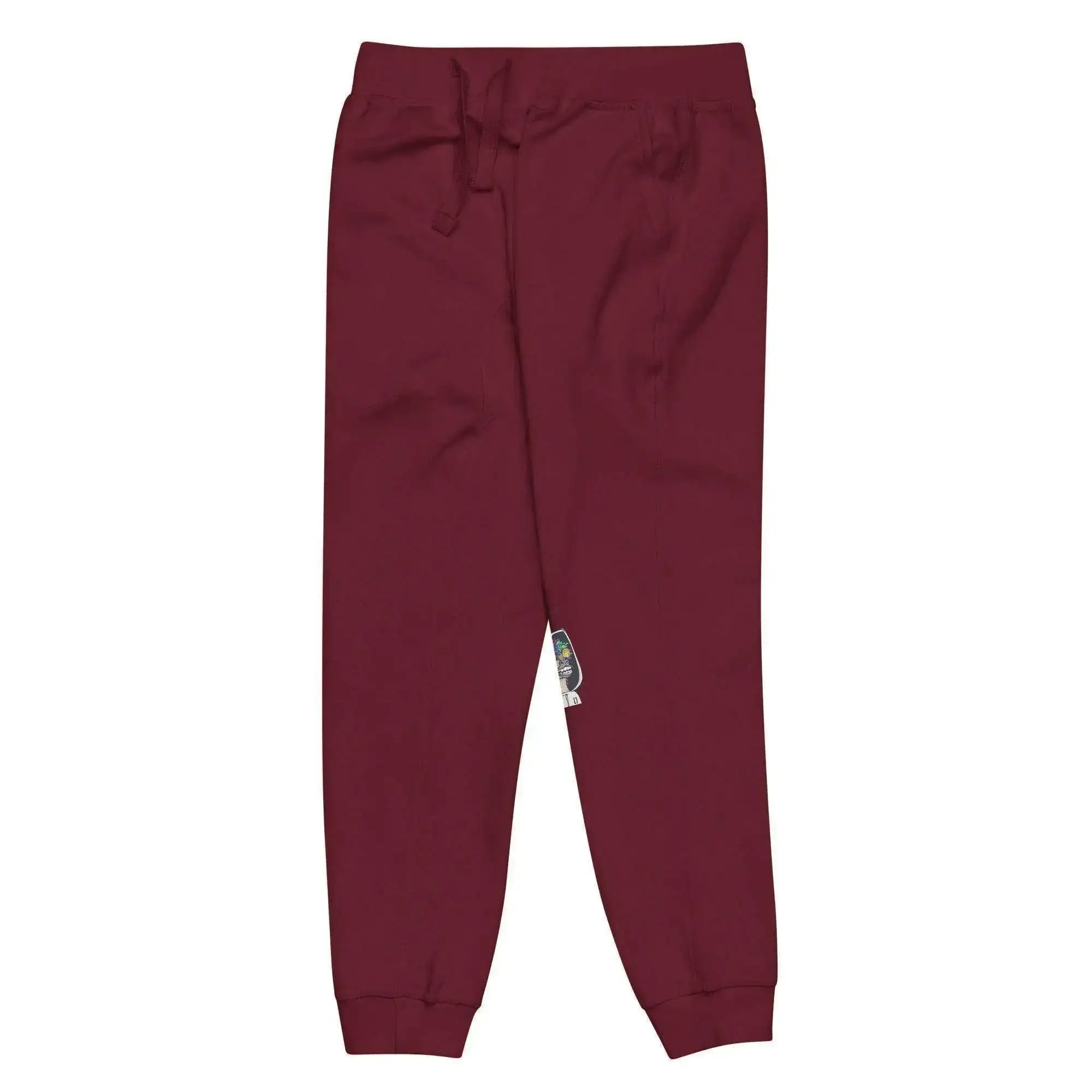 Lamas Lucky 4 Sweatpants - InvestmenTees