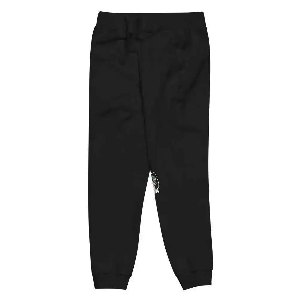 Lamas Lucky 4 Sweatpants - InvestmenTees