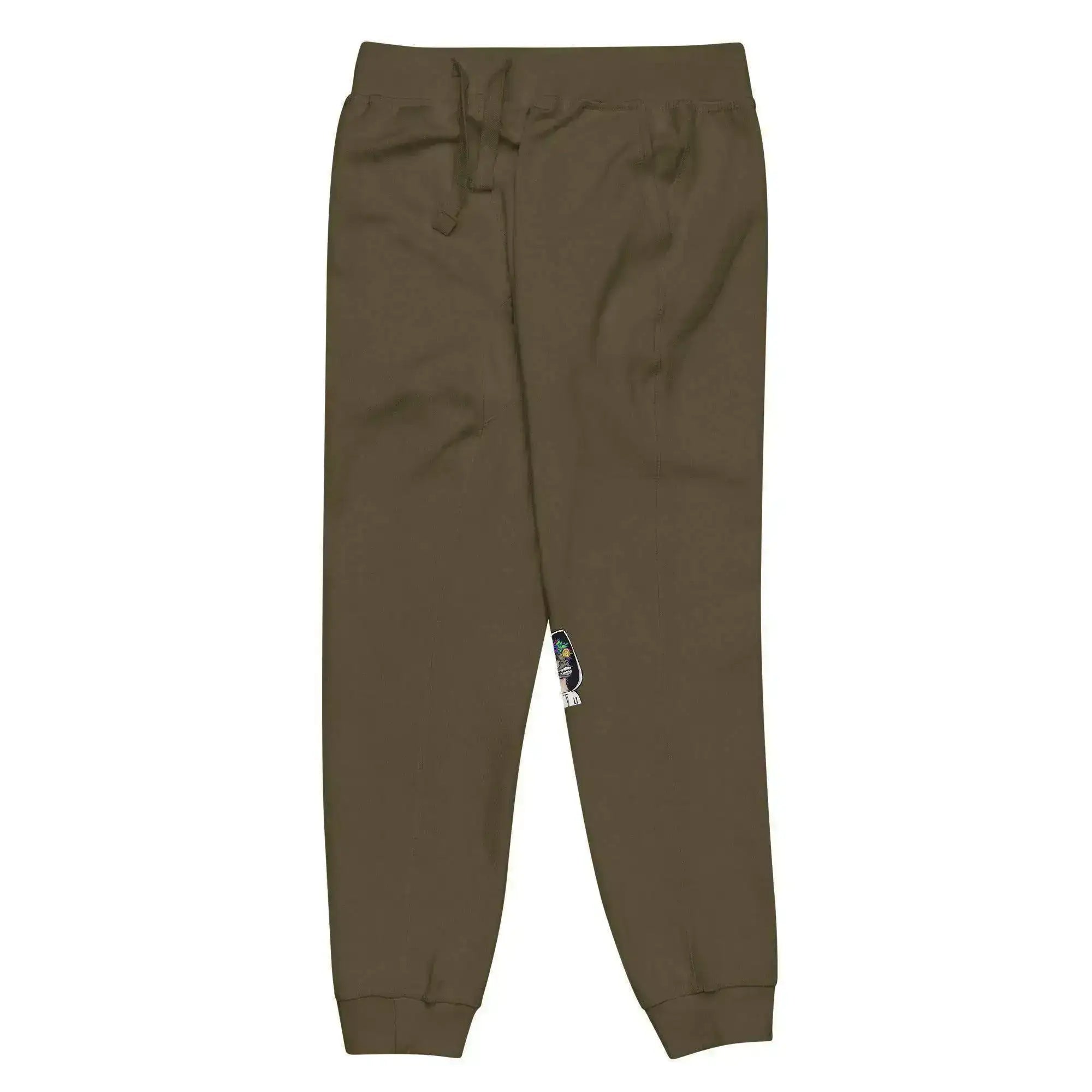 Lamas Lucky 4 Sweatpants - InvestmenTees