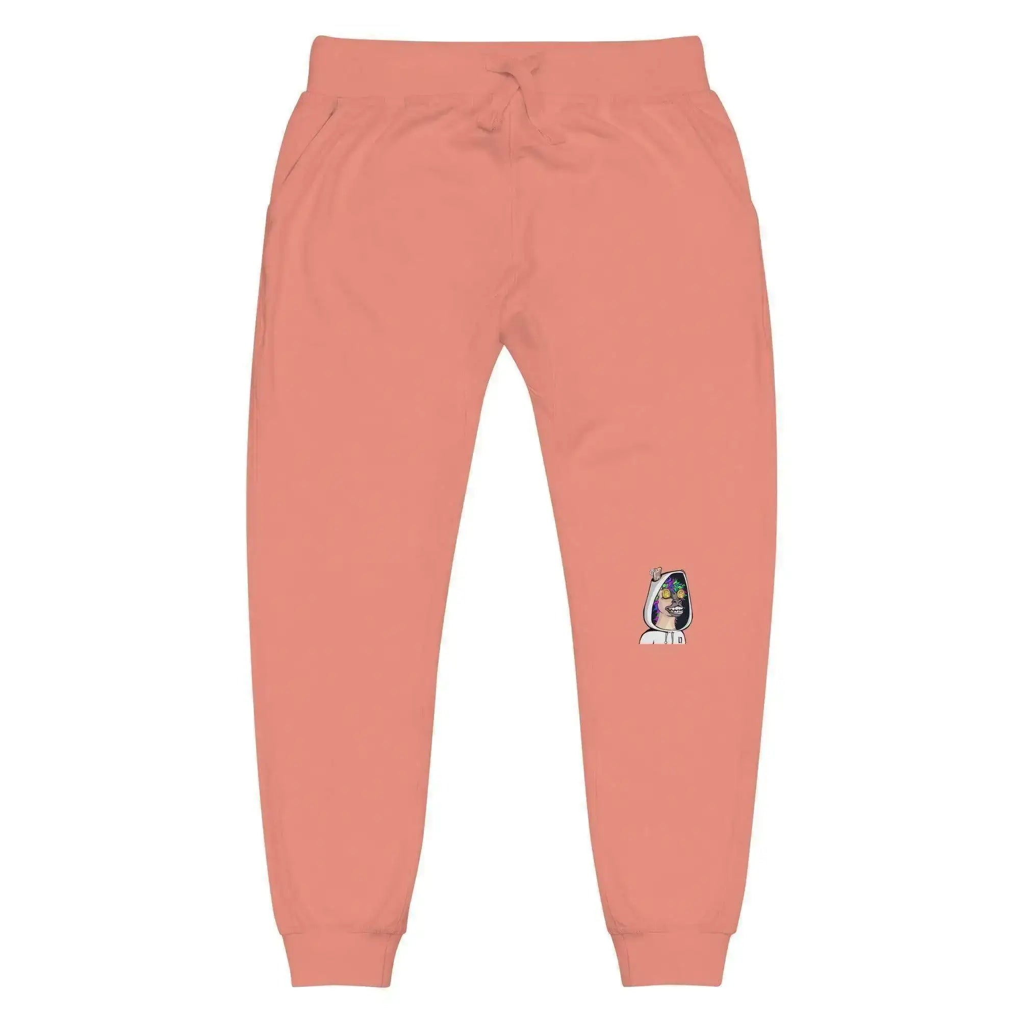 Lamas Lucky 4 Sweatpants - InvestmenTees