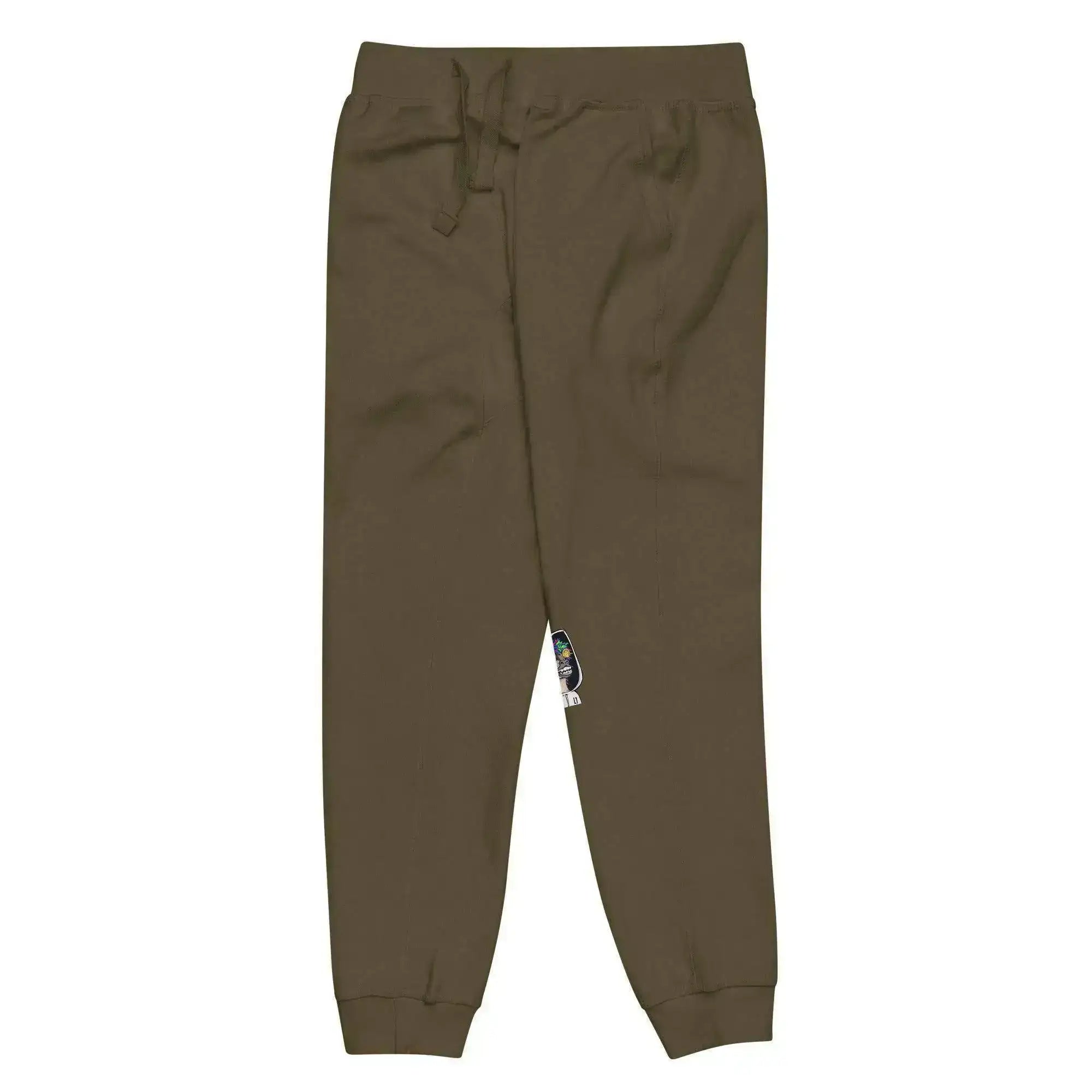 Lamas Lucky 4 Sweatpants - InvestmenTees