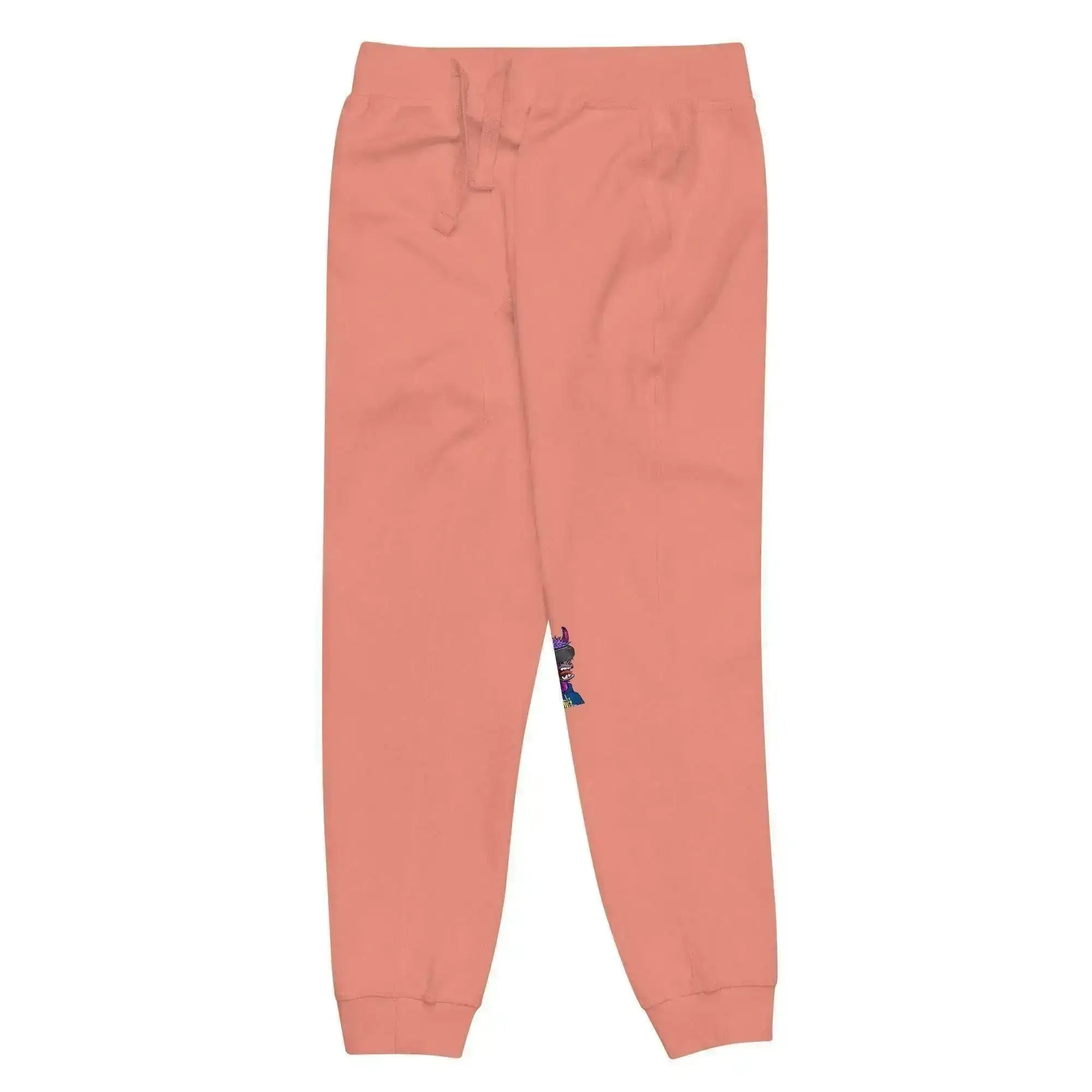 Lamas Lucky 5 Sweatpants - InvestmenTees
