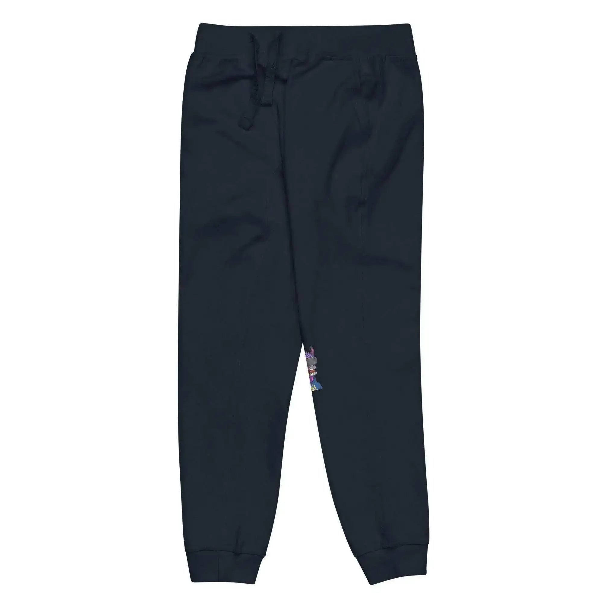Lamas Lucky 5 Sweatpants - InvestmenTees