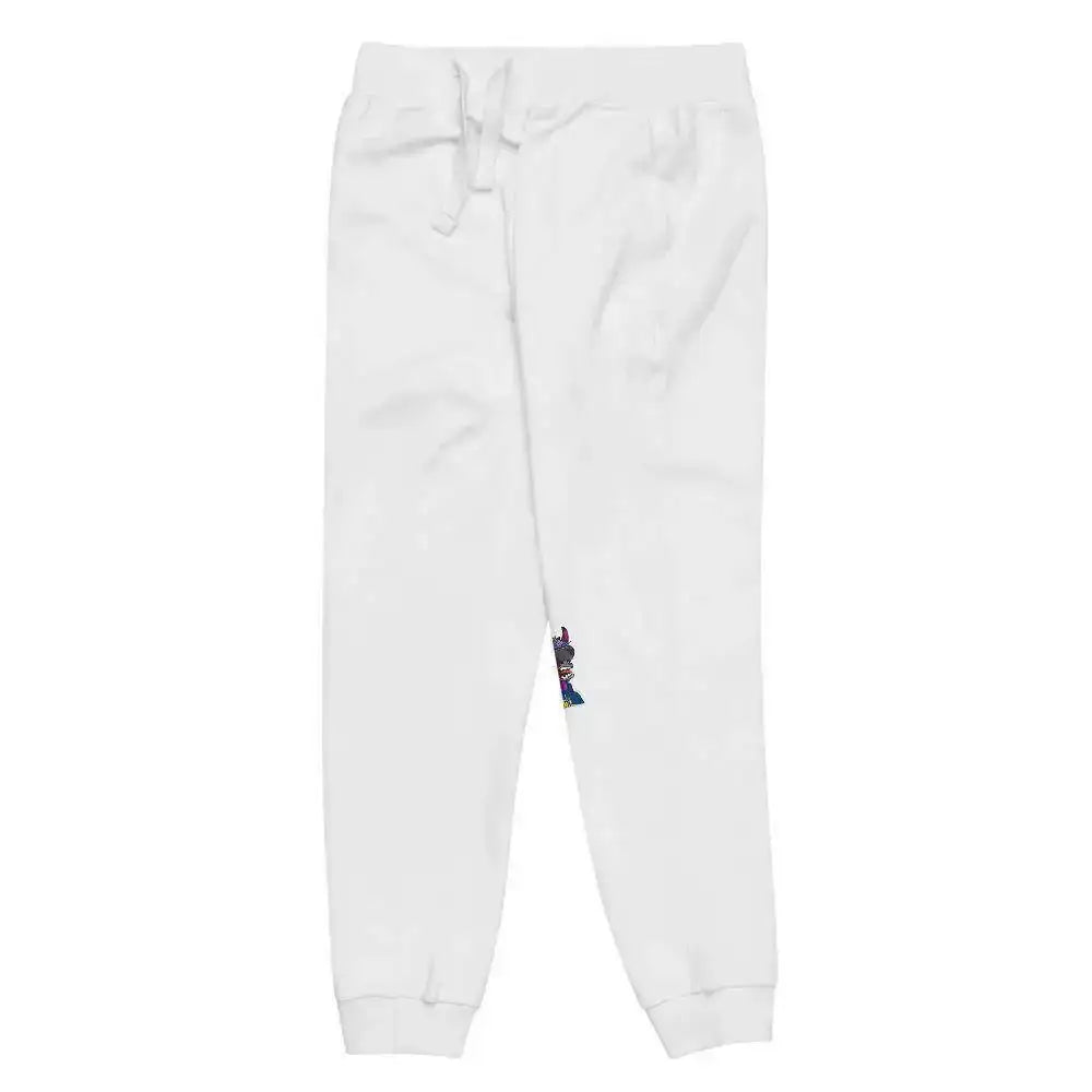 Lamas Lucky 5 Sweatpants - InvestmenTees