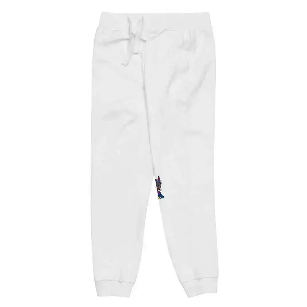 Lamas Lucky 5 Sweatpants - InvestmenTees