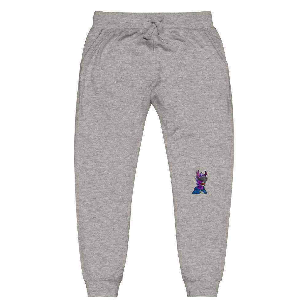 Lamas Lucky 5 Sweatpants - InvestmenTees