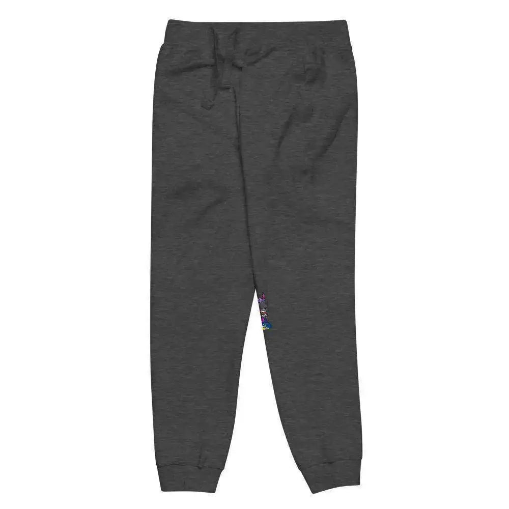Lamas Lucky 5 Sweatpants - InvestmenTees