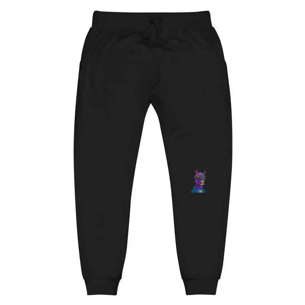 Lamas Lucky 5 Sweatpants - InvestmenTees