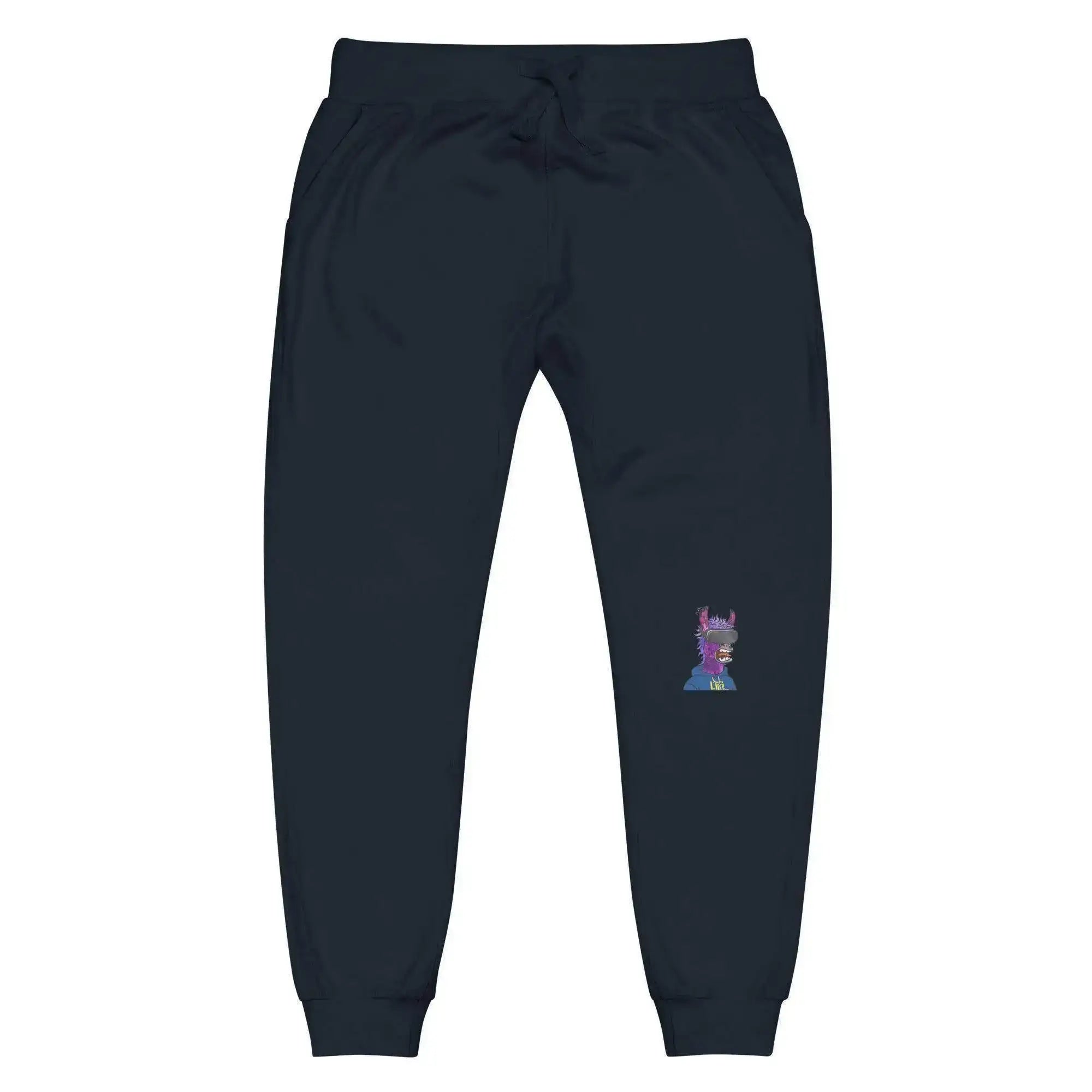 Lamas Lucky 5 Sweatpants - InvestmenTees