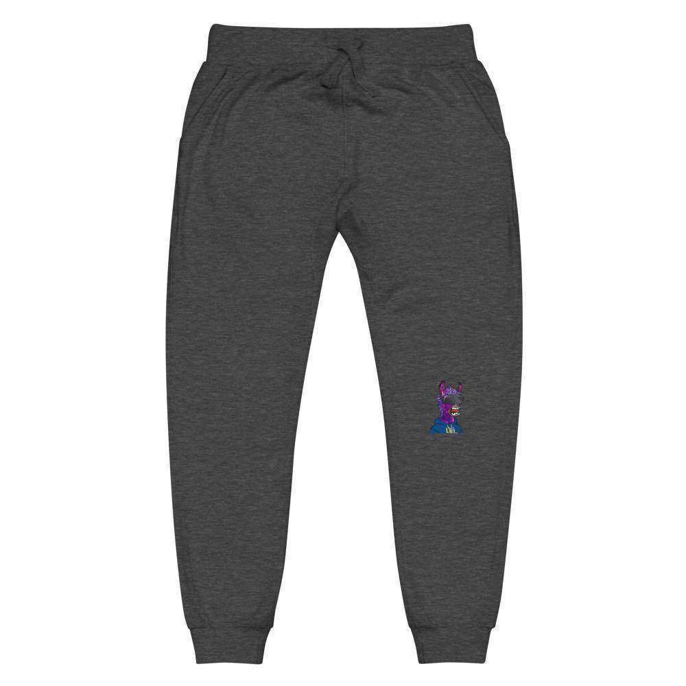 Lamas Lucky 5 Sweatpants - InvestmenTees