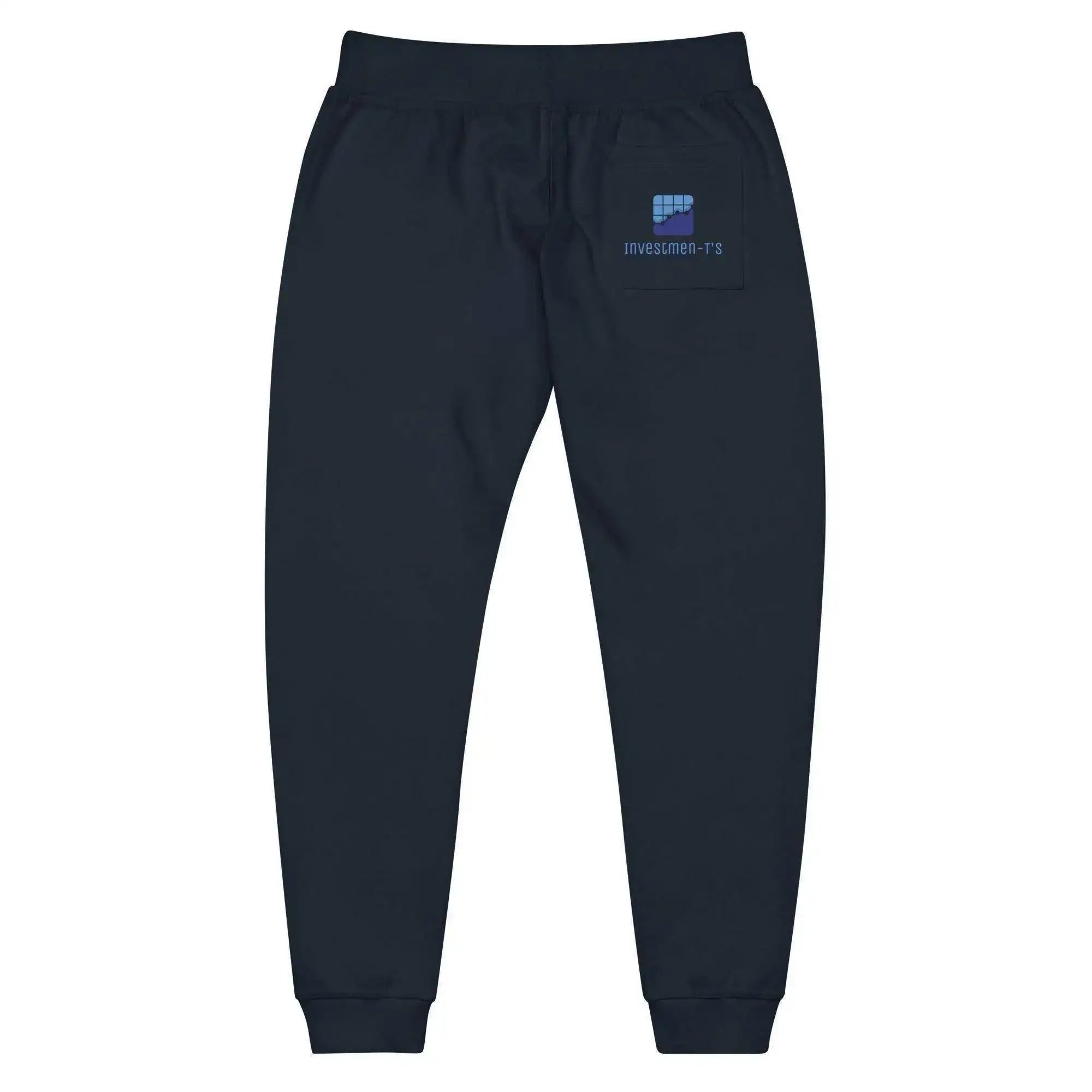 Lamas Lucky 5 Sweatpants - InvestmenTees