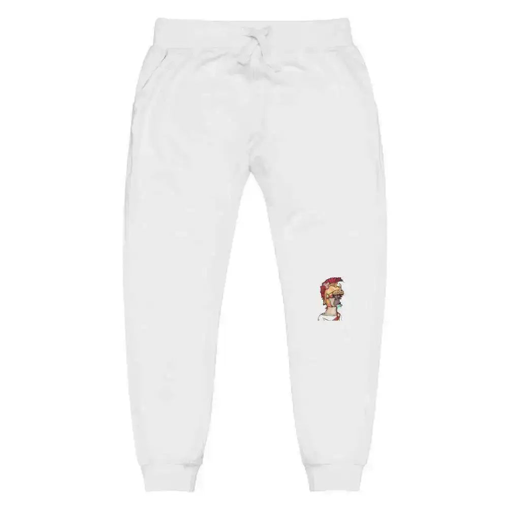 Lamas Lucky 6 Sweatpants - InvestmenTees