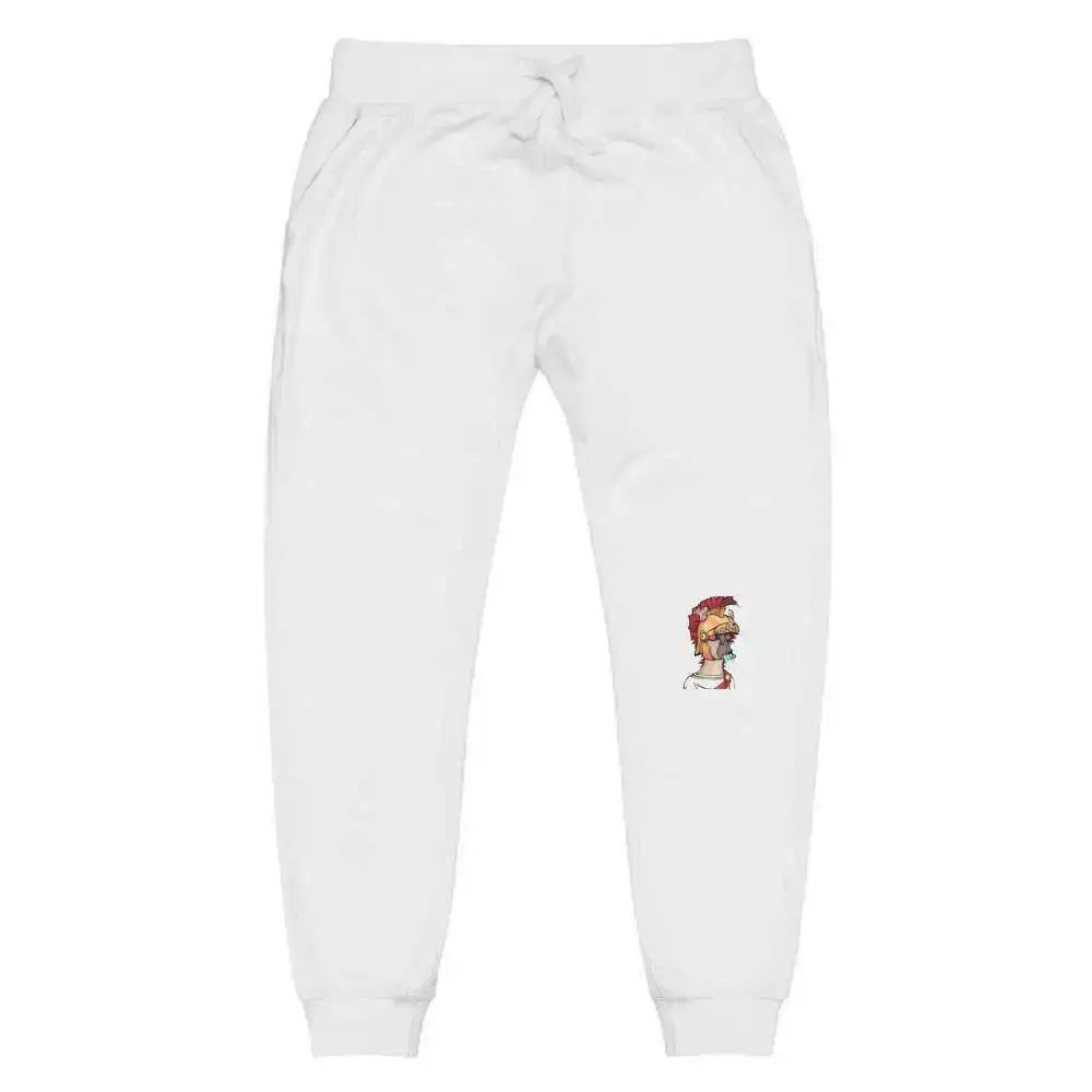 Lamas Lucky 6 Sweatpants - InvestmenTees