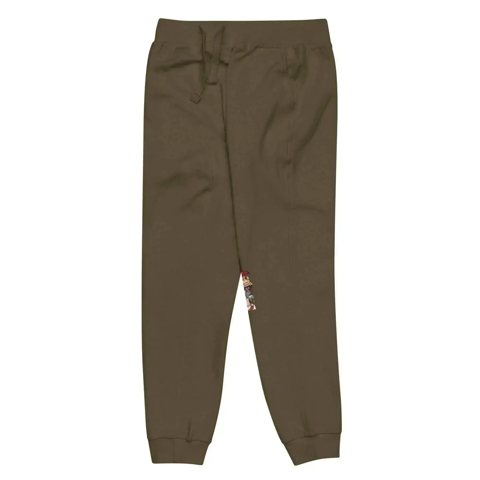 Lamas Lucky 6 Sweatpants - InvestmenTees