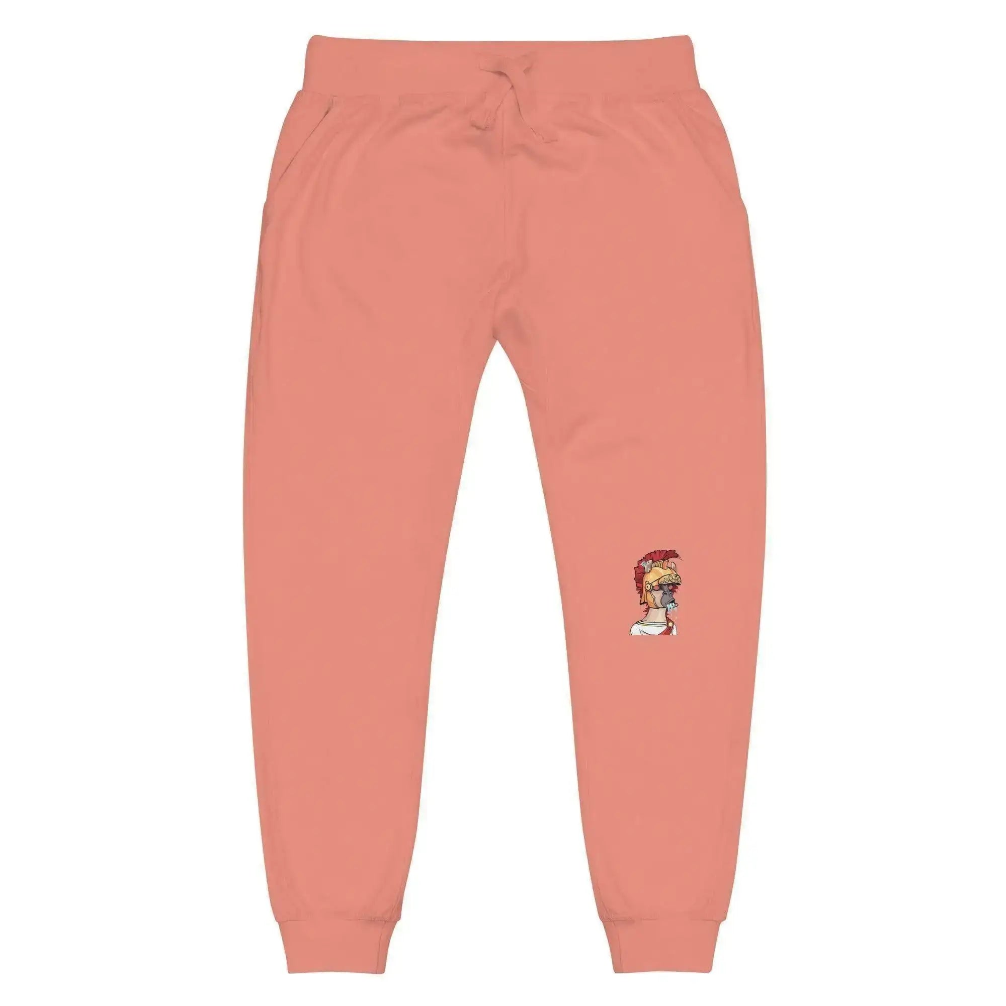 Lamas Lucky 6 Sweatpants - InvestmenTees