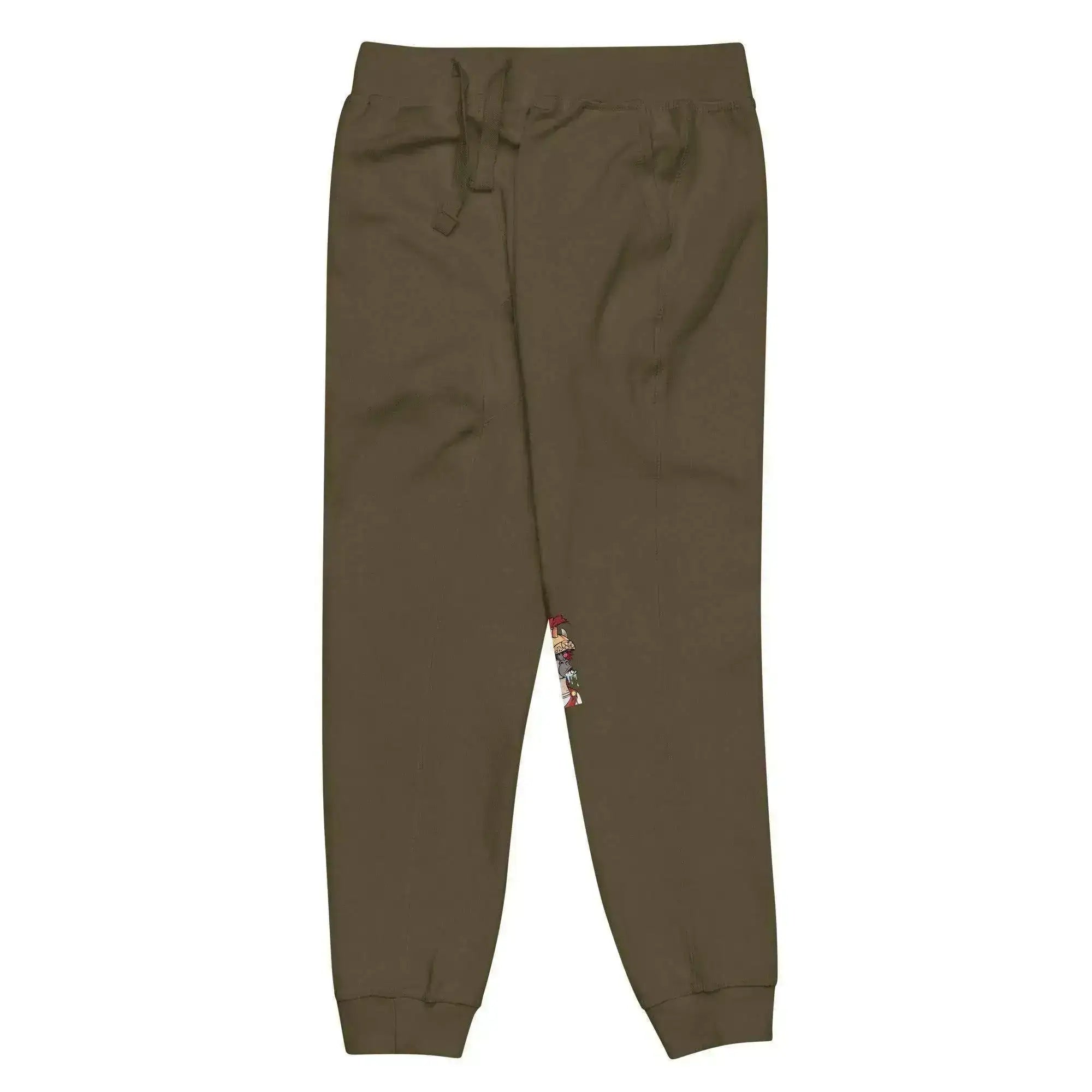 Lamas Lucky 6 Sweatpants - InvestmenTees
