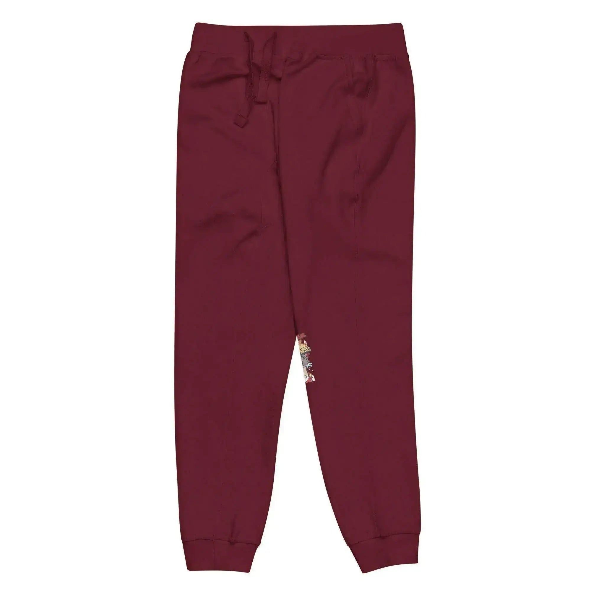 Lamas Lucky 6 Sweatpants - InvestmenTees