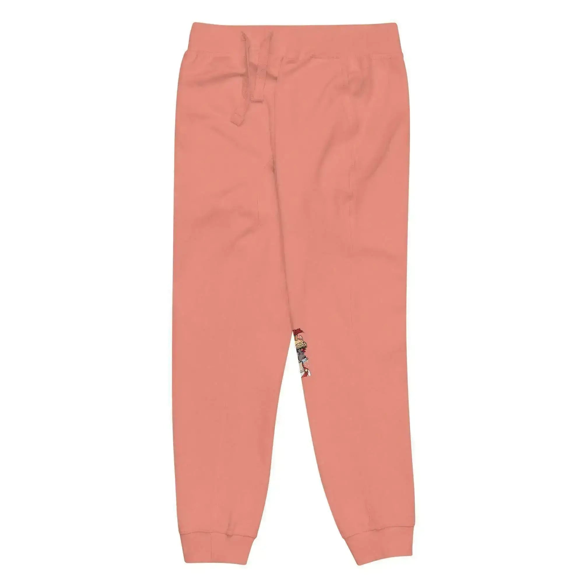 Lamas Lucky 6 Sweatpants - InvestmenTees