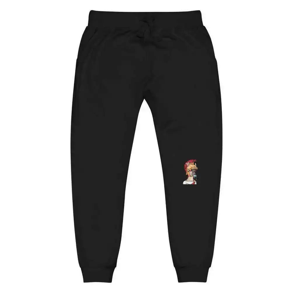 Lamas Lucky 6 Sweatpants - InvestmenTees