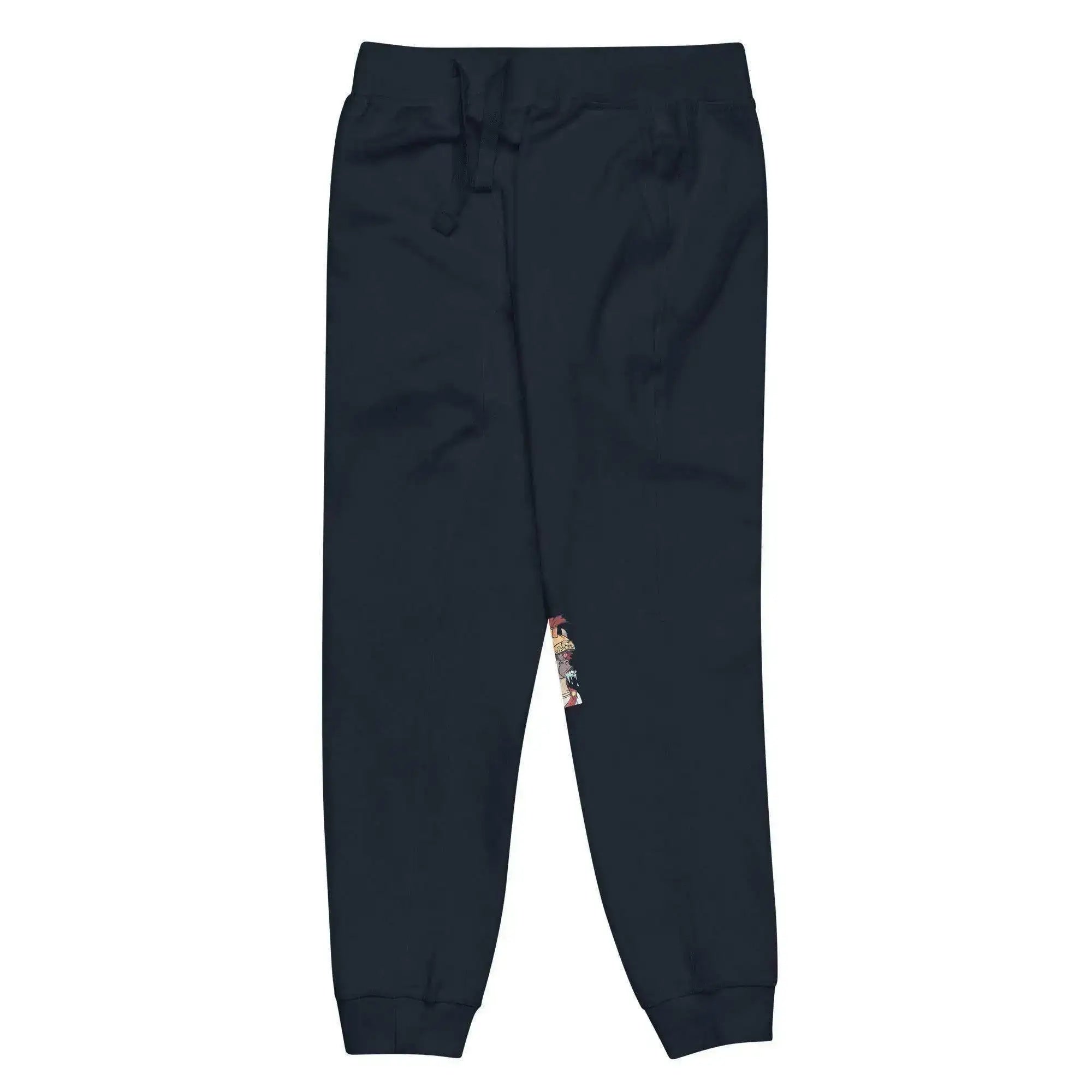 Lamas Lucky 6 Sweatpants - InvestmenTees