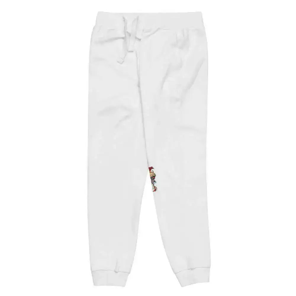Lamas Lucky 6 Sweatpants - InvestmenTees