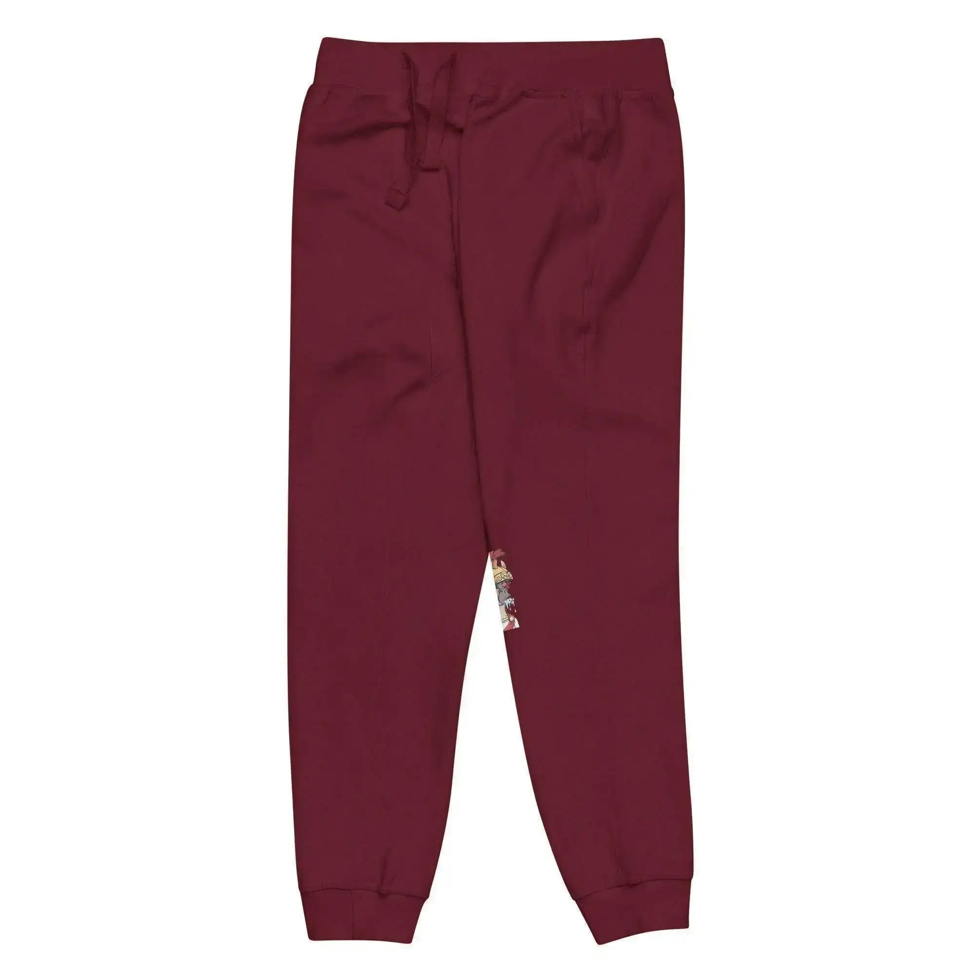 Lamas Lucky 6 Sweatpants - InvestmenTees