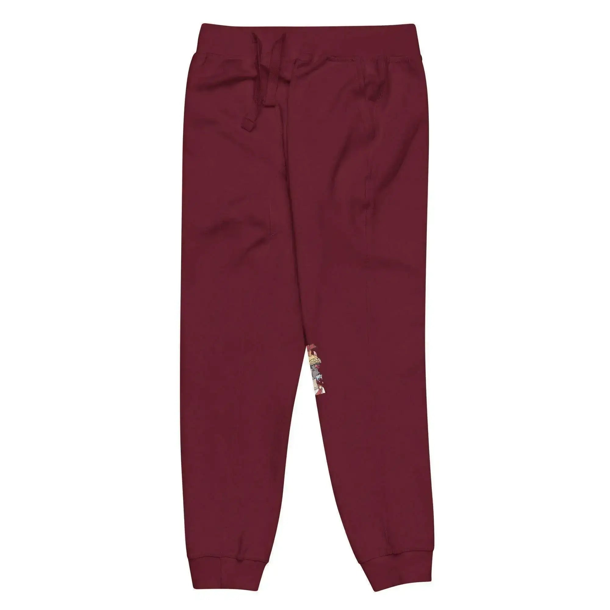 Lamas Lucky 6 Sweatpants - InvestmenTees