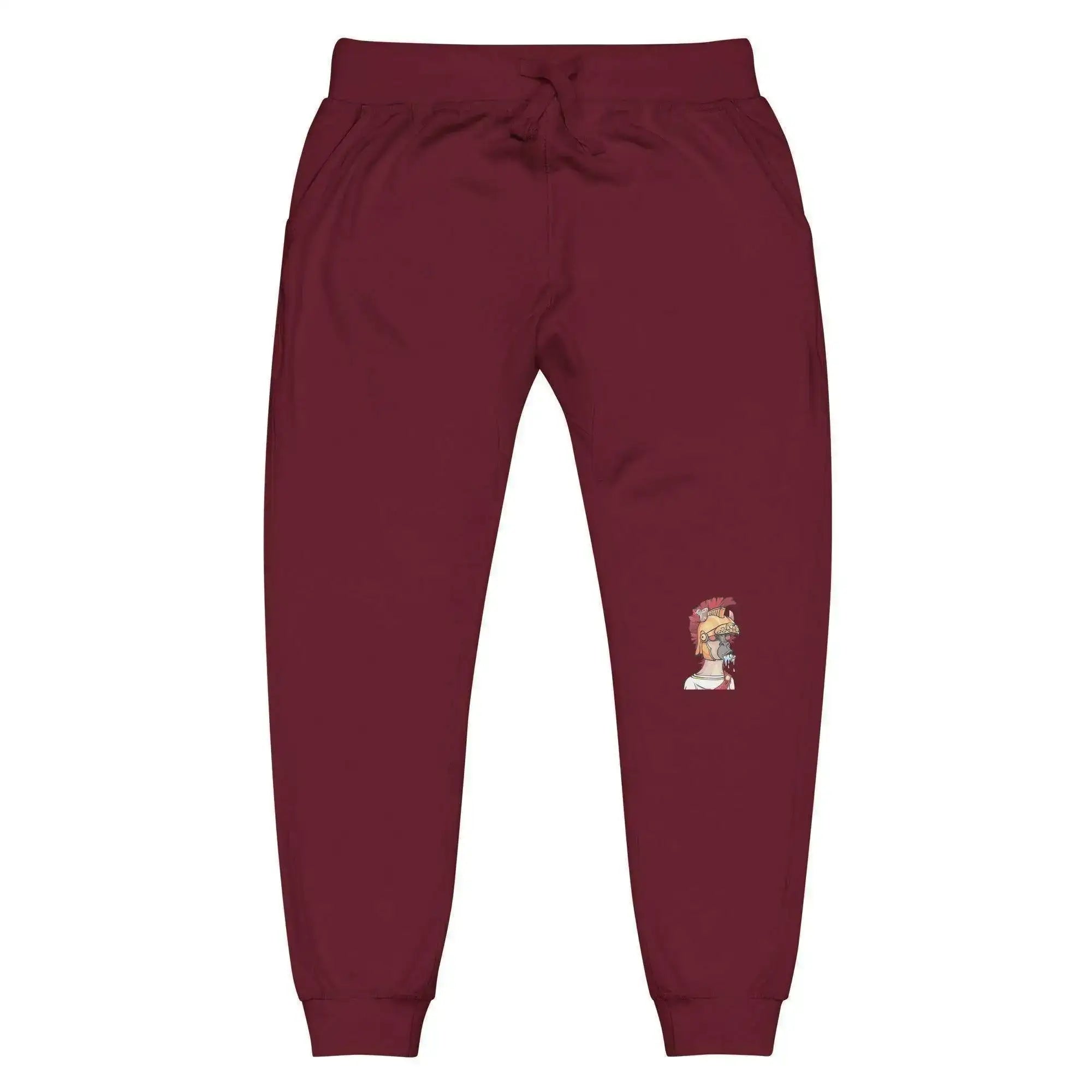 Lamas Lucky 6 Sweatpants - InvestmenTees