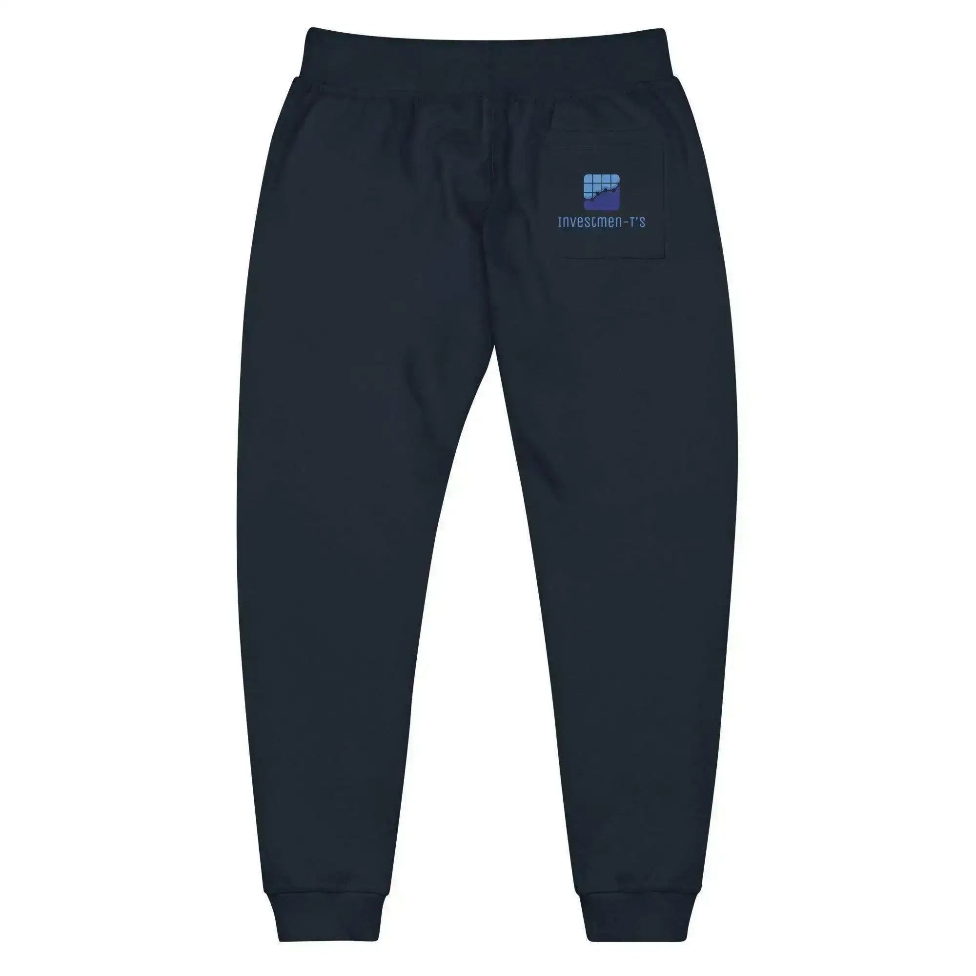 Lamas Lucky 6 Sweatpants - InvestmenTees