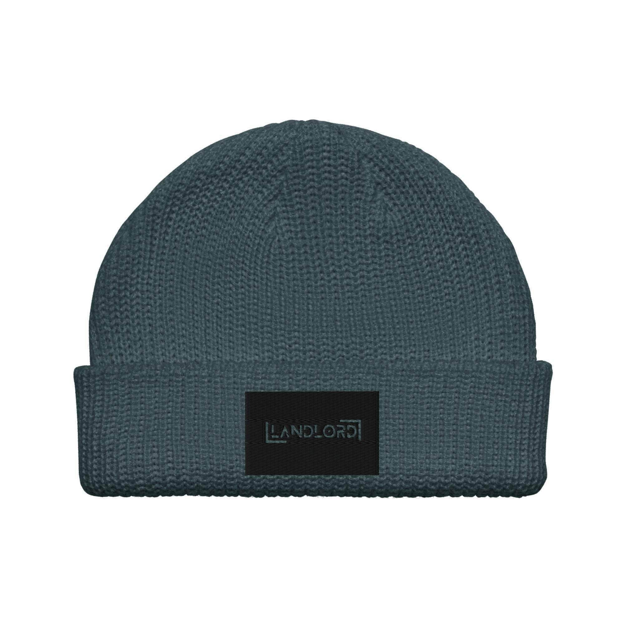 Land Lord Beanie - InvestmenTees