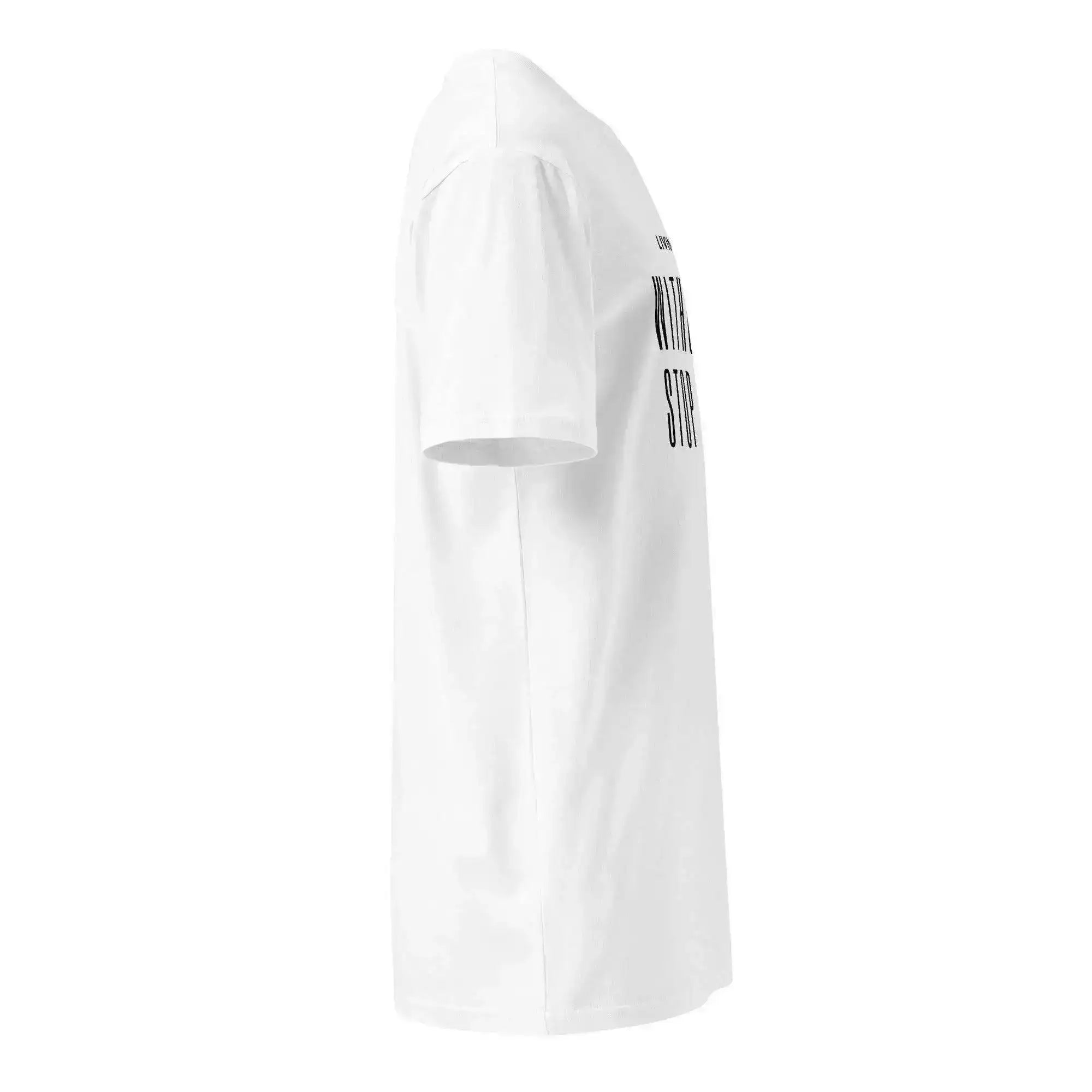 Life Without Stoploss T-Shirt - InvestmenTees