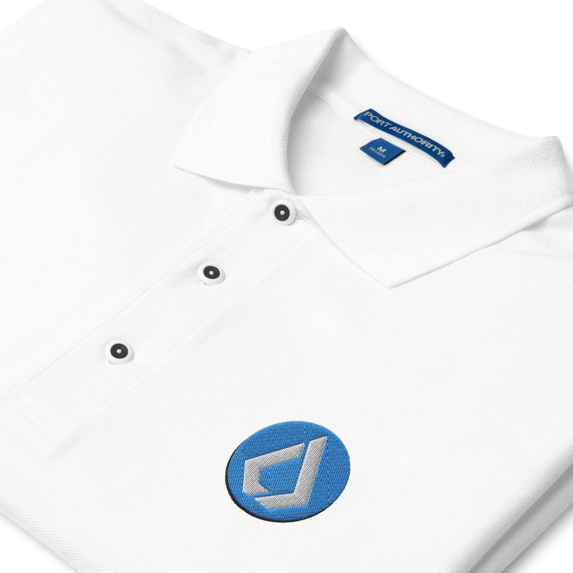 Lisk Polo Shirt - InvestmenTees