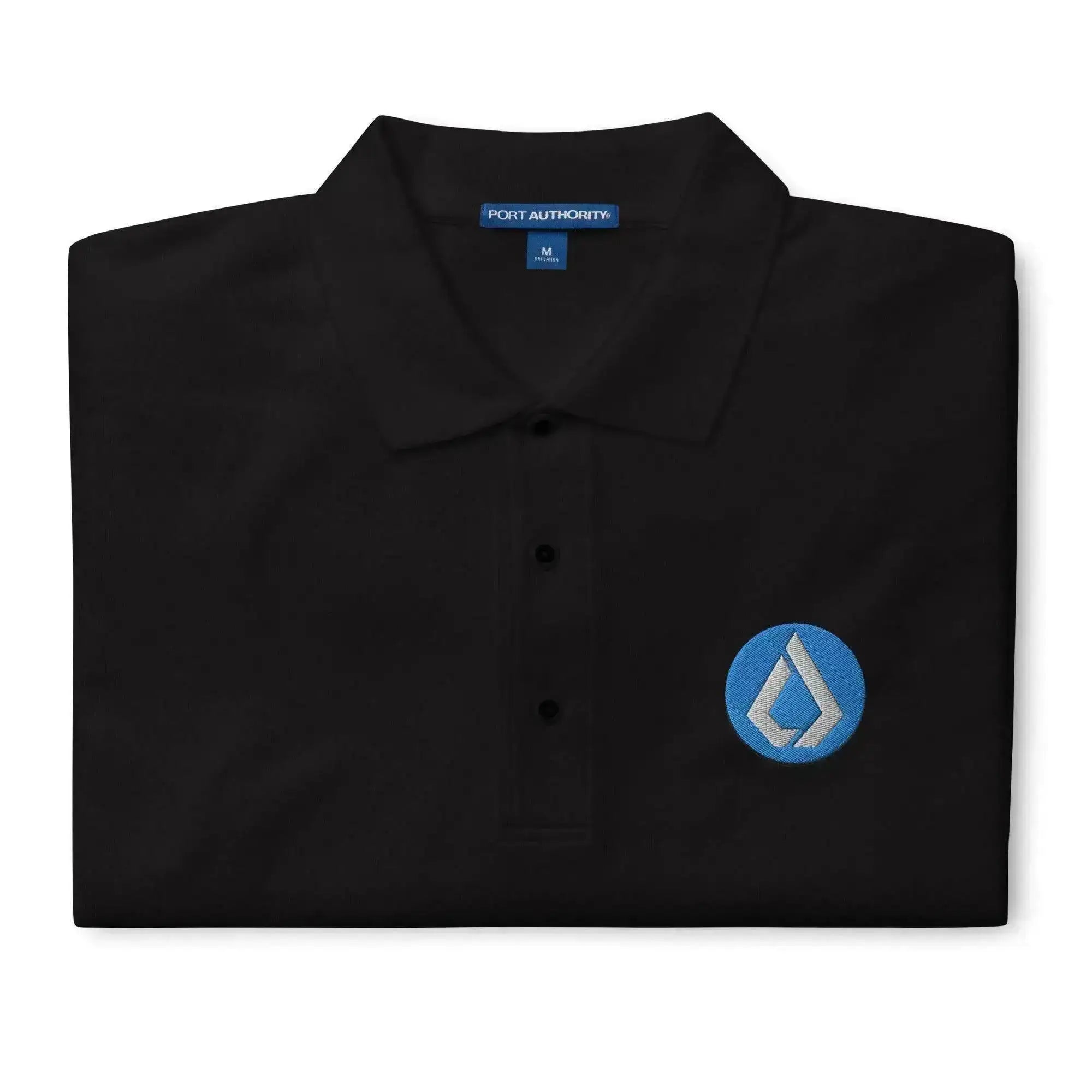 Lisk Polo Shirt - InvestmenTees