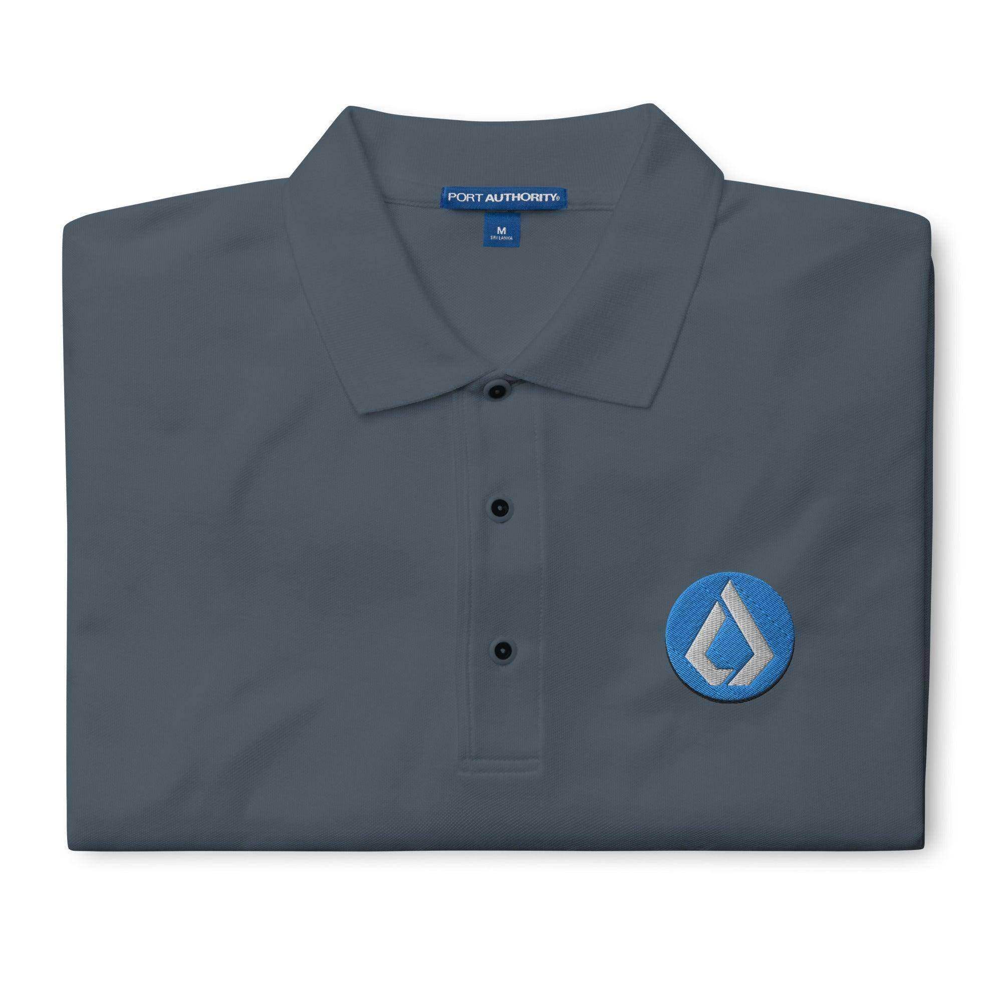 Lisk Polo Shirt - InvestmenTees