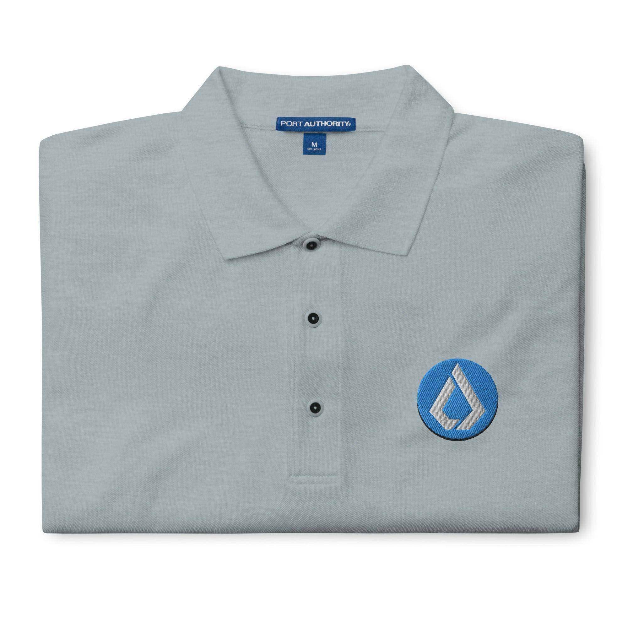 Lisk Polo Shirt - InvestmenTees