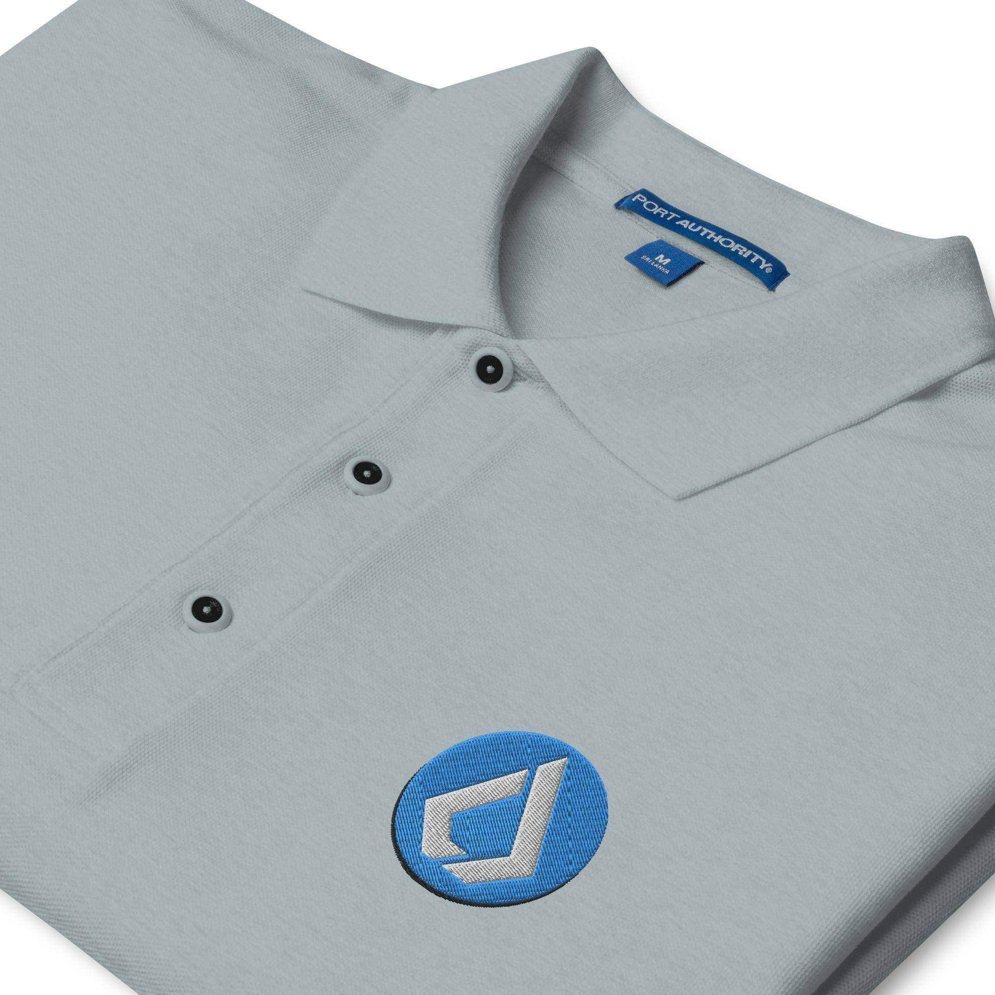 Lisk Polo Shirt - InvestmenTees
