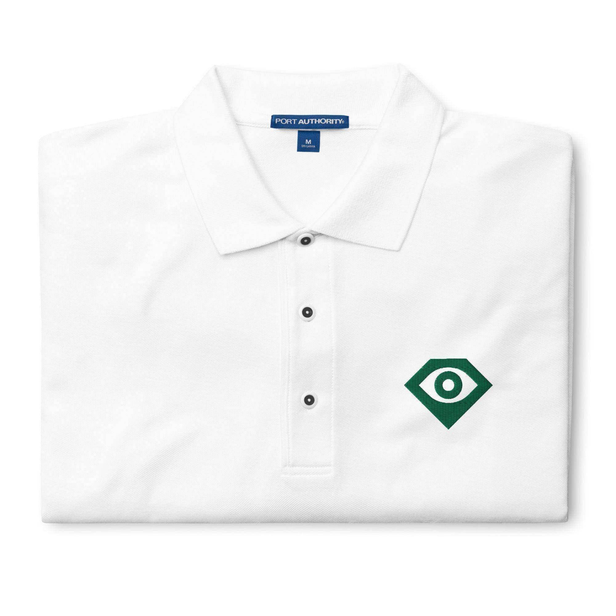LooksRare Polo Shirt - InvestmenTees
