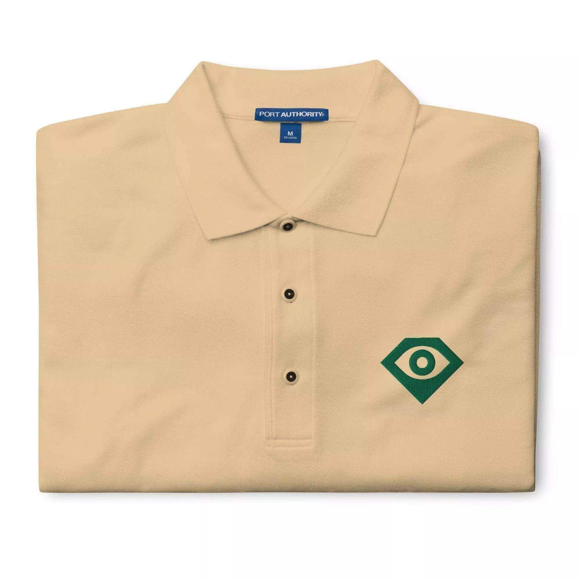 LooksRare Polo Shirt - InvestmenTees